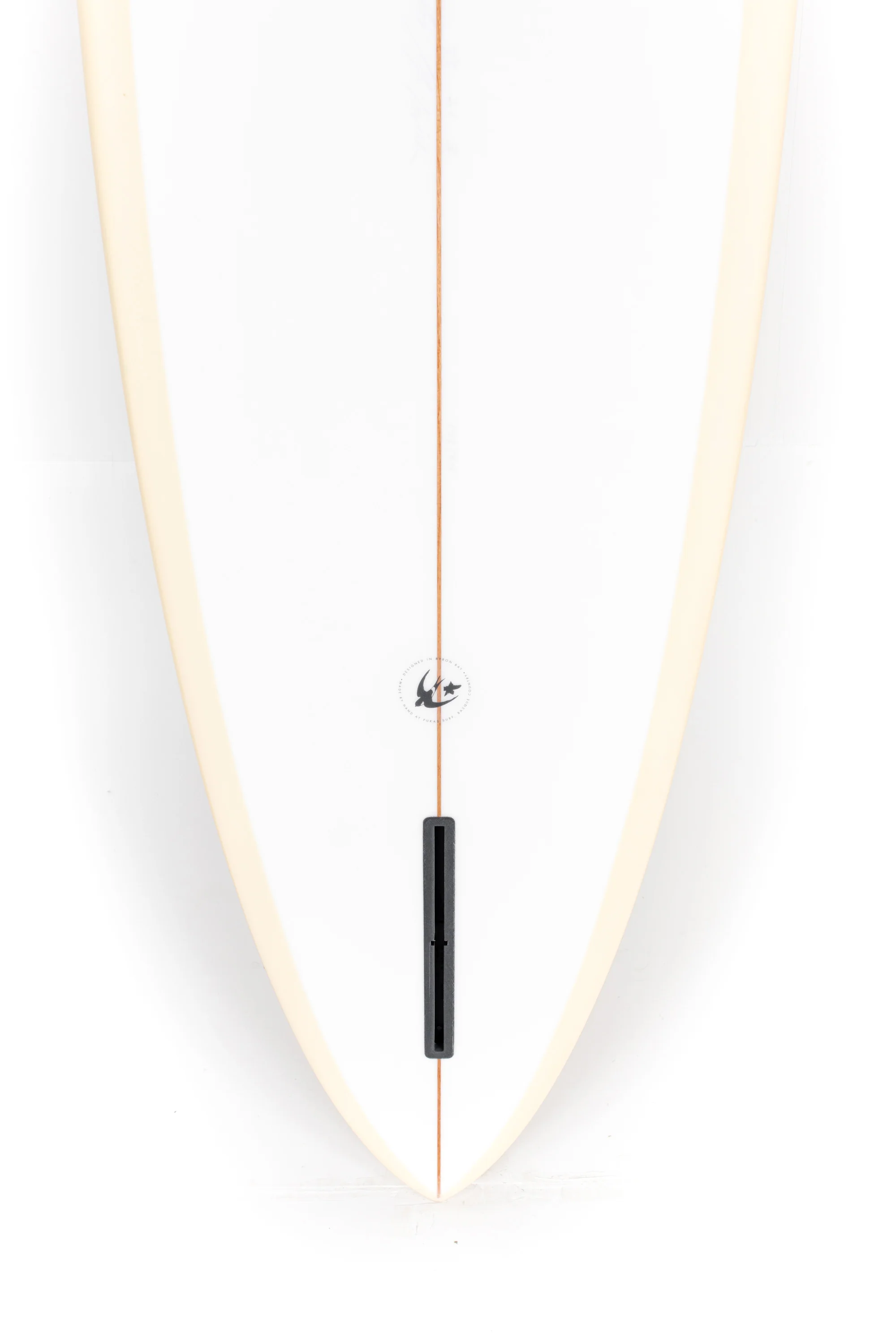 McTavish Surfboard - TRACKER by Bob McTavish - 7´3" x 21 x 3 - BM00647 - Image 6