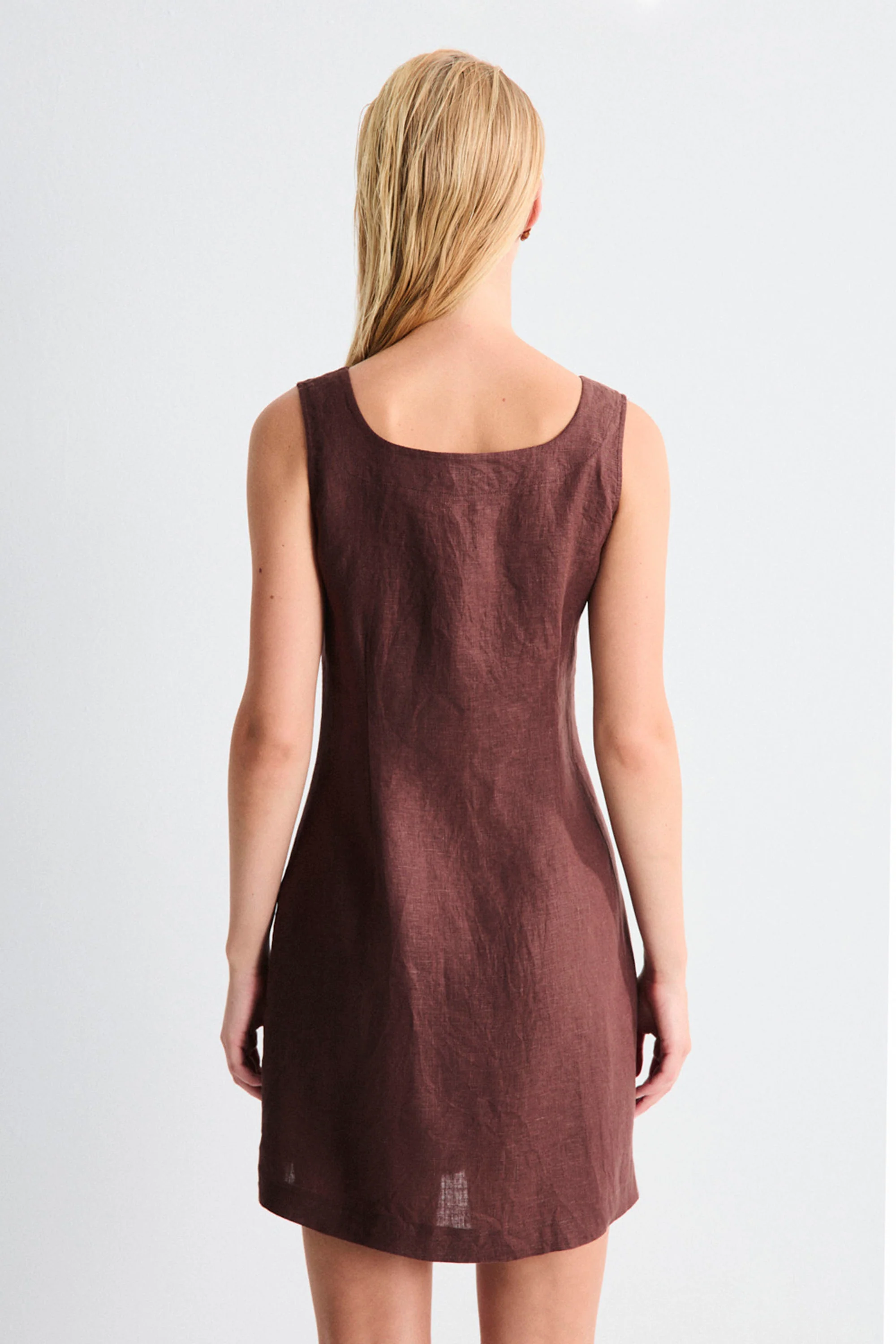 MUS & BOMBON - ARANI DRESS - Image 2