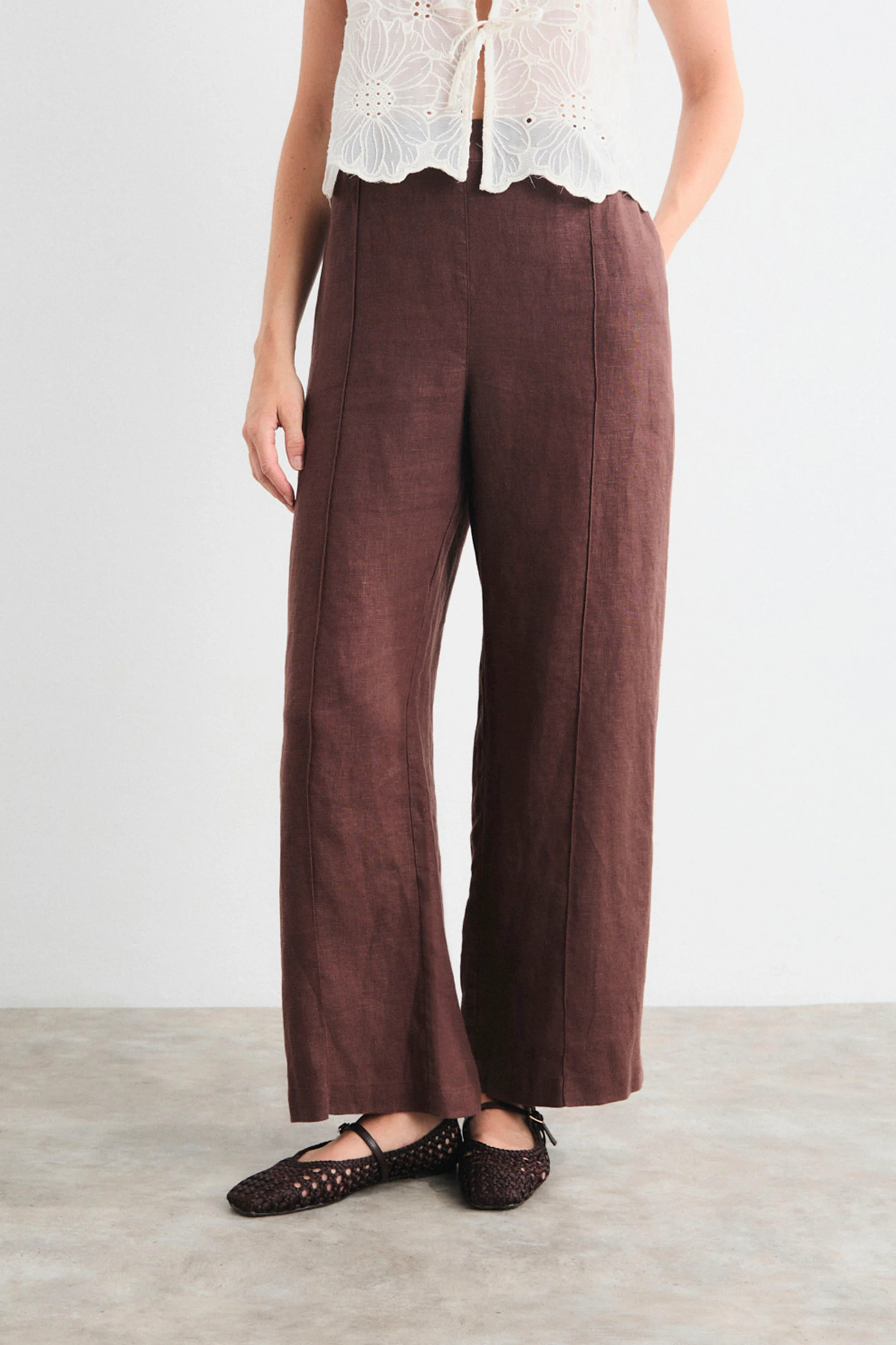 MUS & BOMBON - AURORA PANT - Image 2
