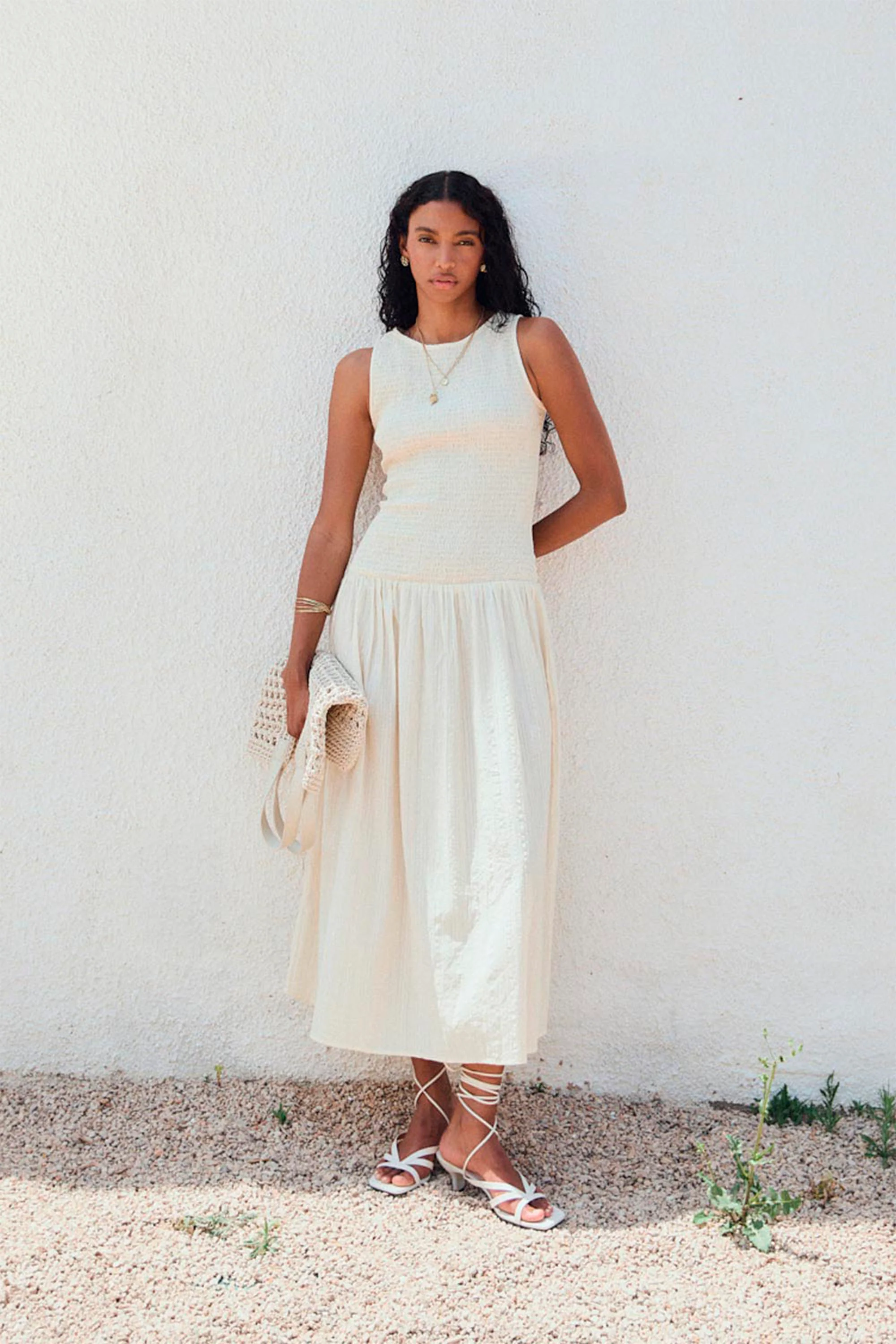 MUS & BOMBON - KAYA DRESS - Image 3