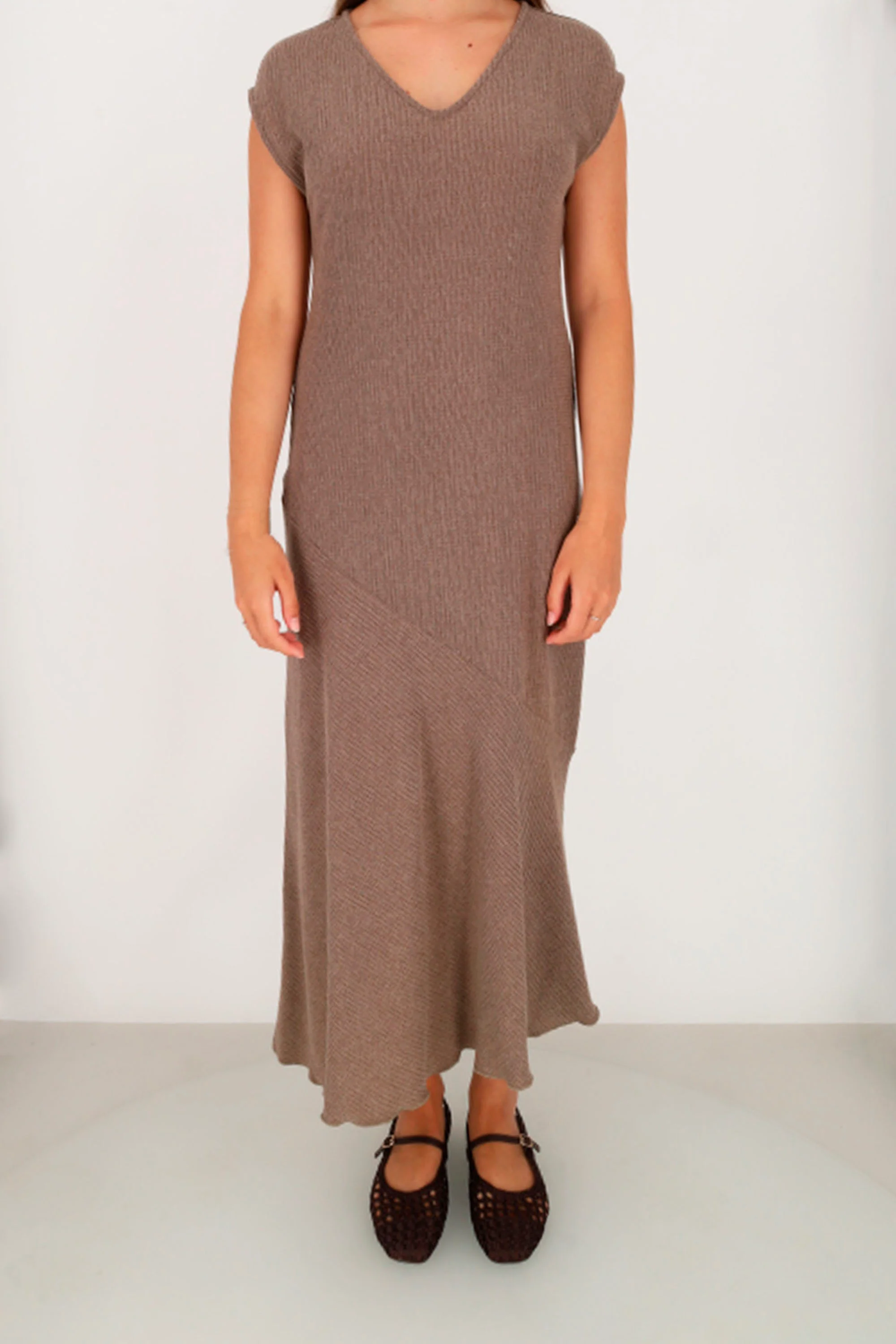 MUS & BOMBON - LIORA DRESS