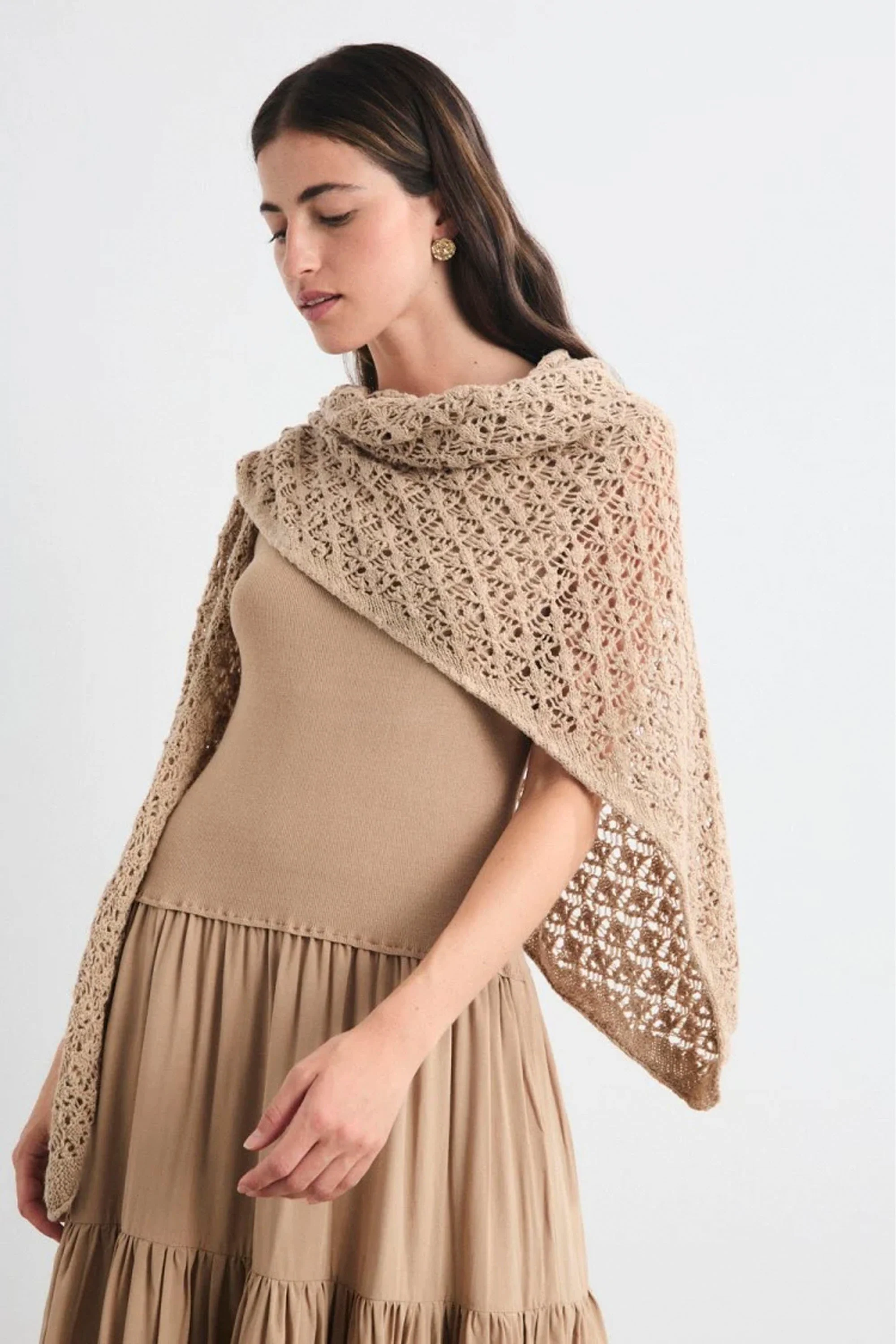 MUS & BOMBON - ROSHAN DRESS - Image 2