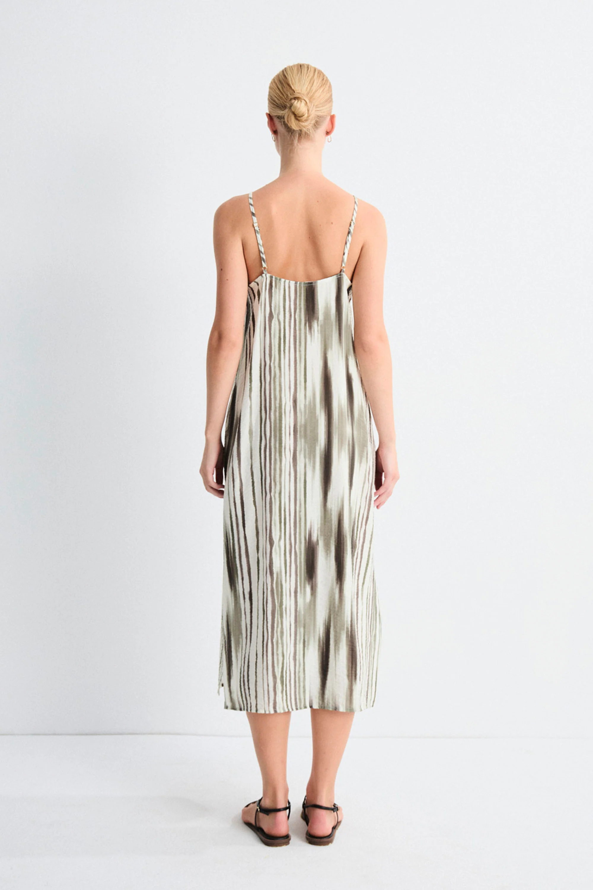 MUS & BOMBON - TANER DRESS - Image 2