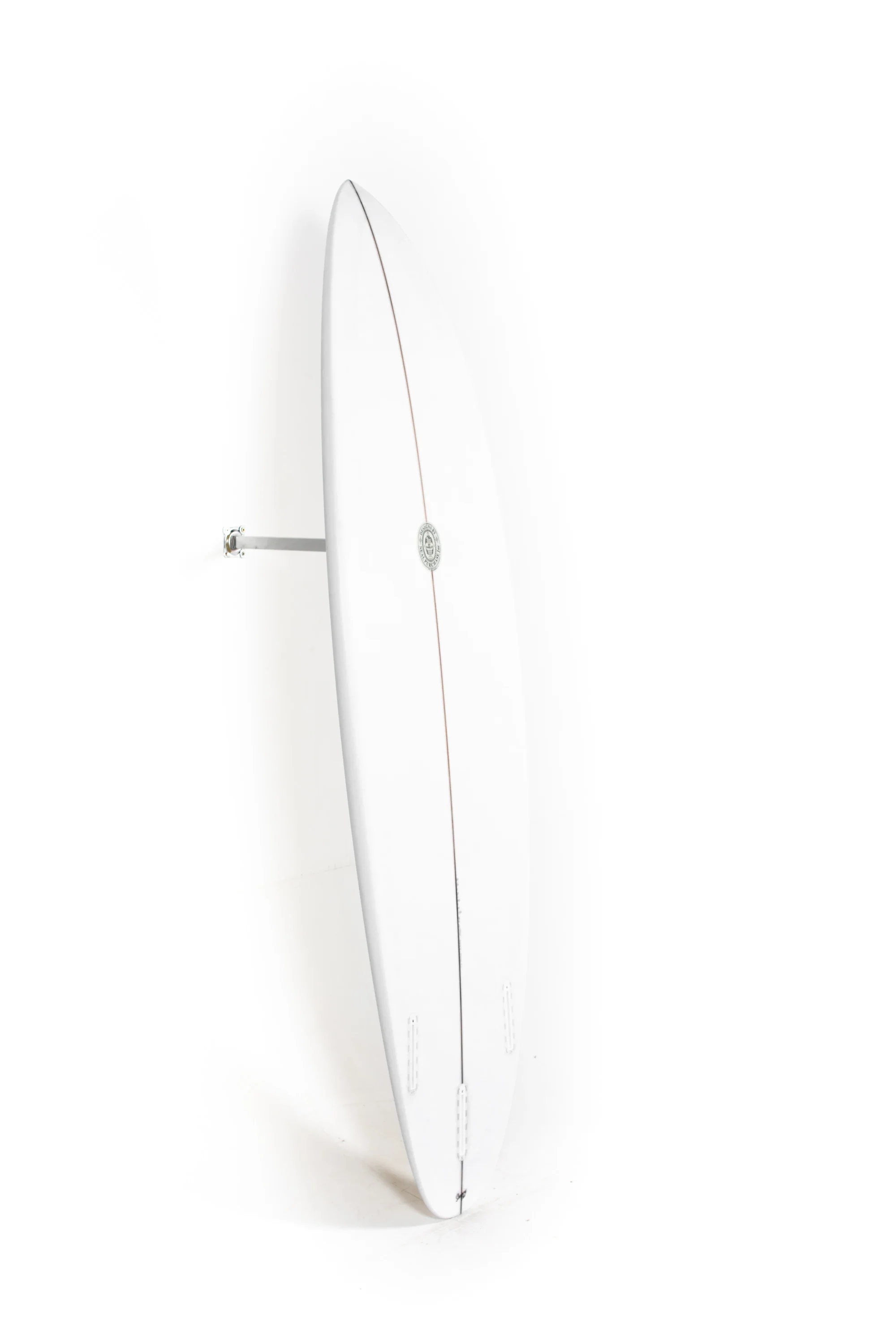 Neal Purchase Jnr Surfboards - CLUSTER - 6'4" x 21 1/8 x 2 3/4 - 42L - 0543 - Image 9