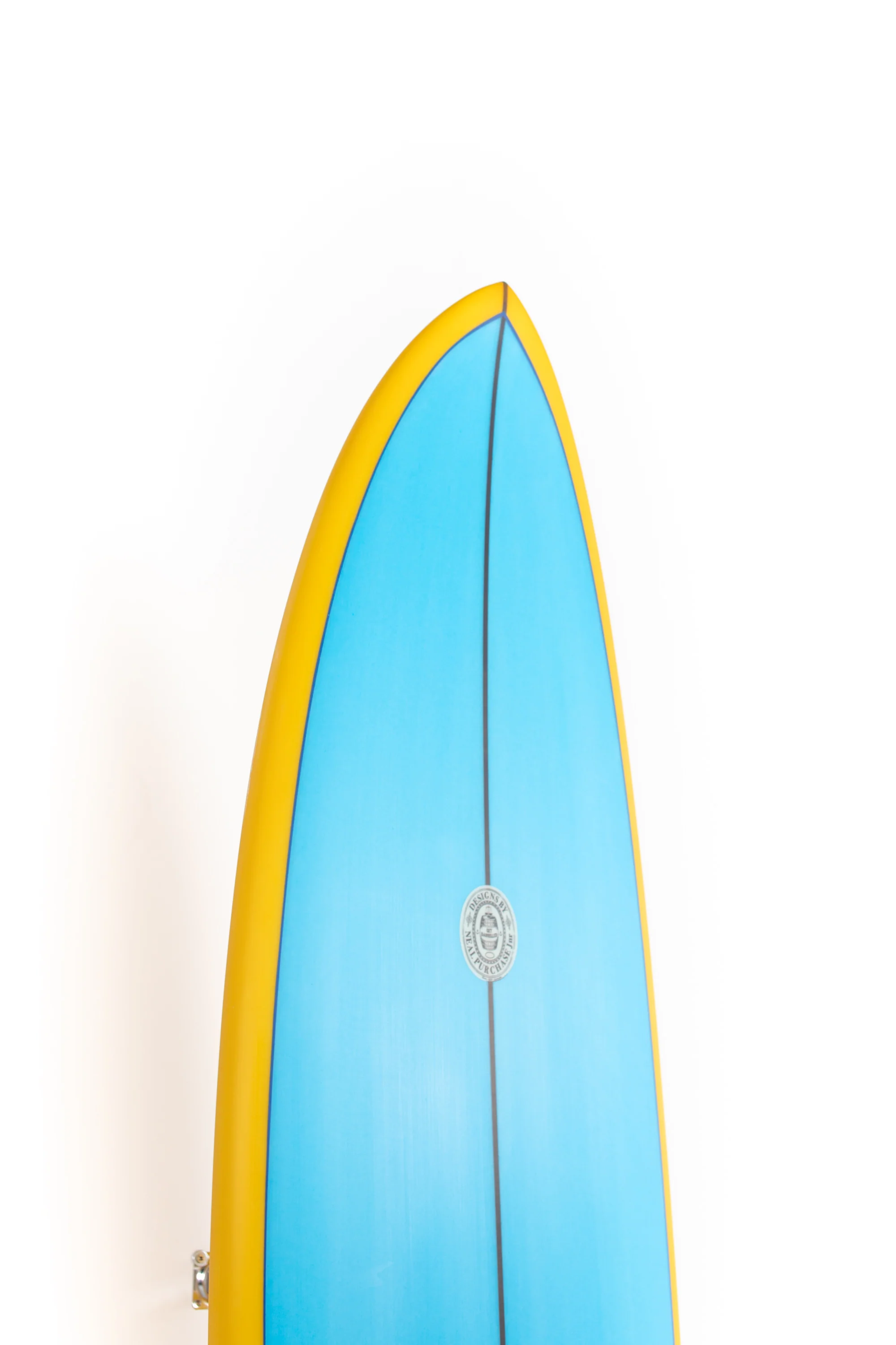 Neal Purchase Jnr Surfboards - CLUSTER - 7'4" x 22 x 2 5/8 - 48.70L - 0544 - Image 8