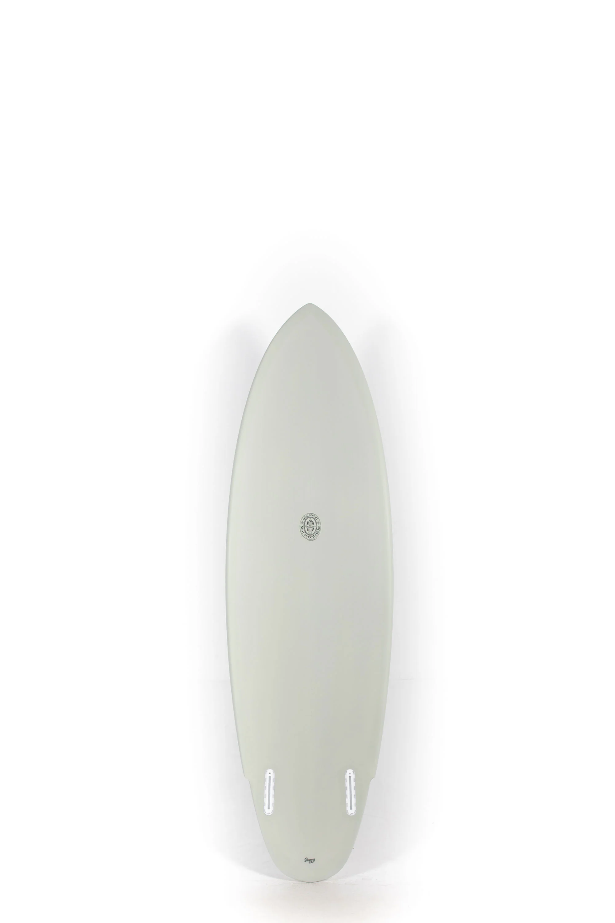 Neal Purchase Jnr Surfboards - DIAMOND TWIN - 6'1" x 20 3/4 x 2 5/8 - 37.5L - Image 2