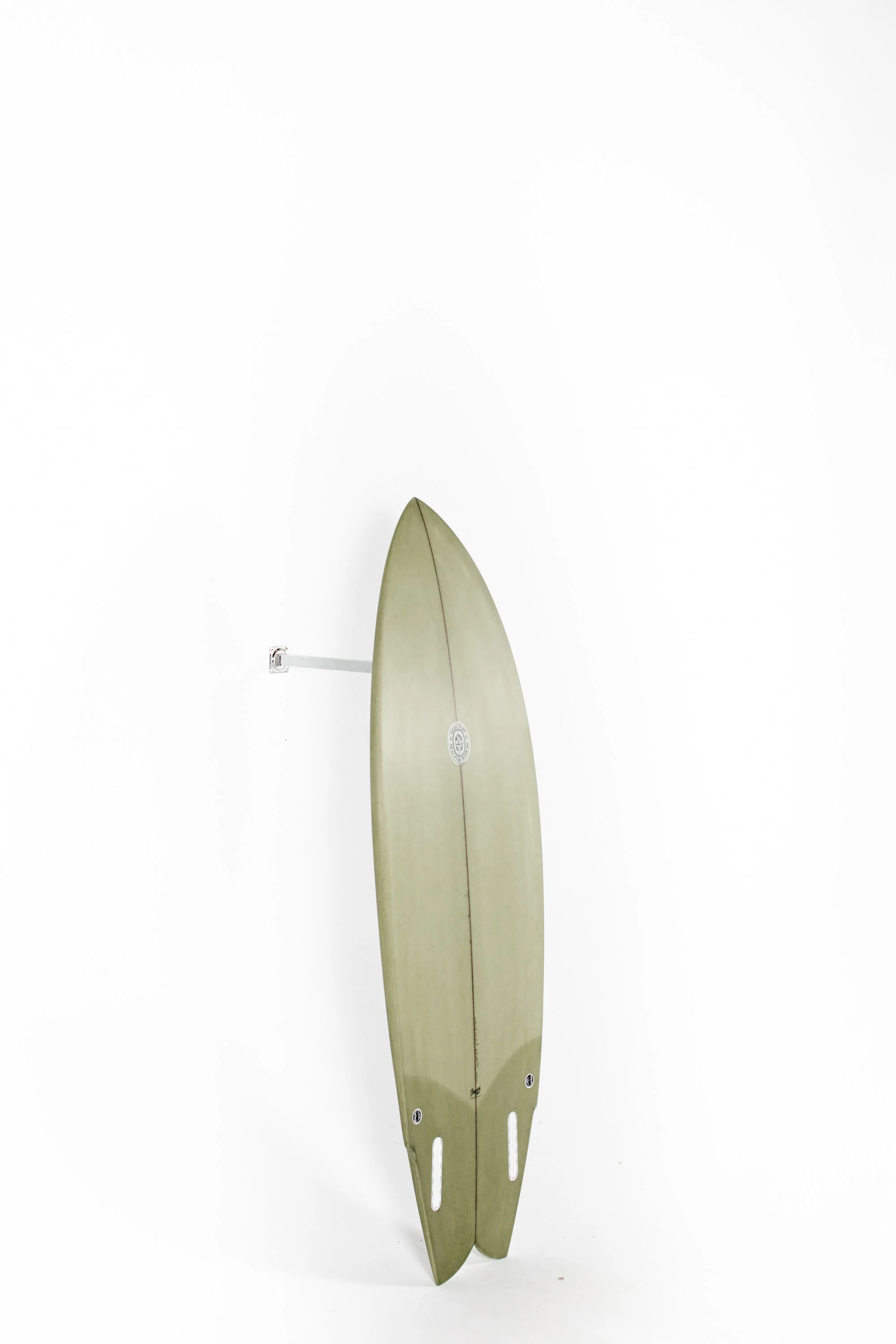 Neal Purchase Jnr Surfboards - STING FISH DUO by NPJ - 5'4" x 21 x 2 5/16 - STINGFISHDUO542 - Image 10