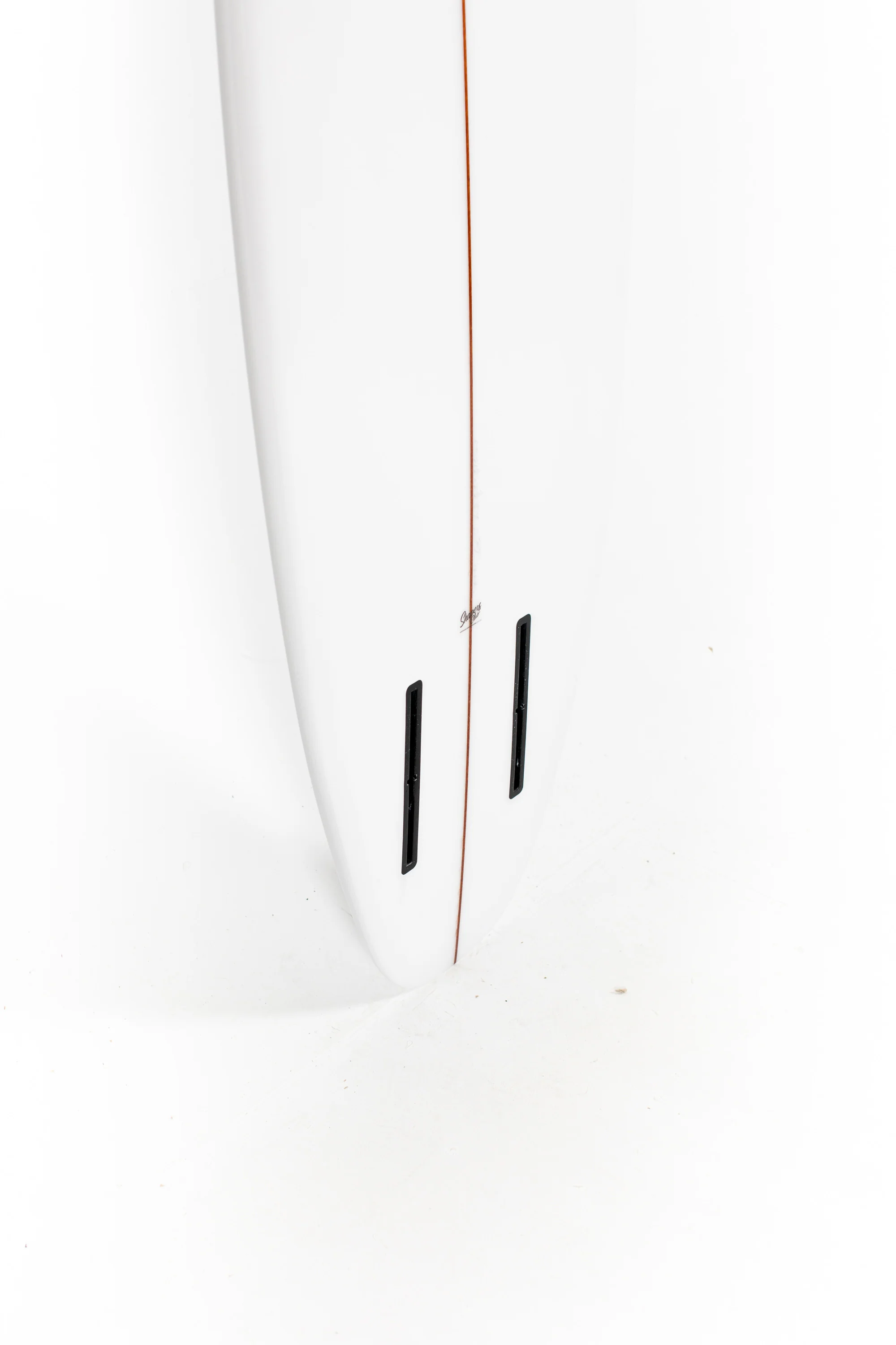 Neal Purchase Jnr Surfboards - DUO STAGE 2 by NPJ - 5'10" x 21 x 2 1/2 - DUOSTAGE2510 - Image 11