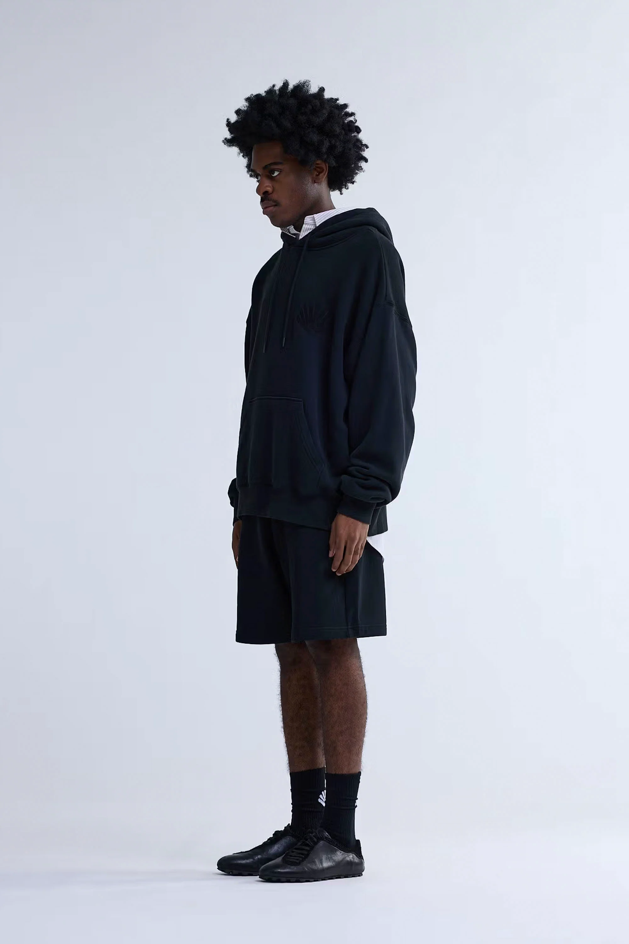 NEW AMSTERDAM SURF ASSOCIATION - CHOP HOODIE - Image 3