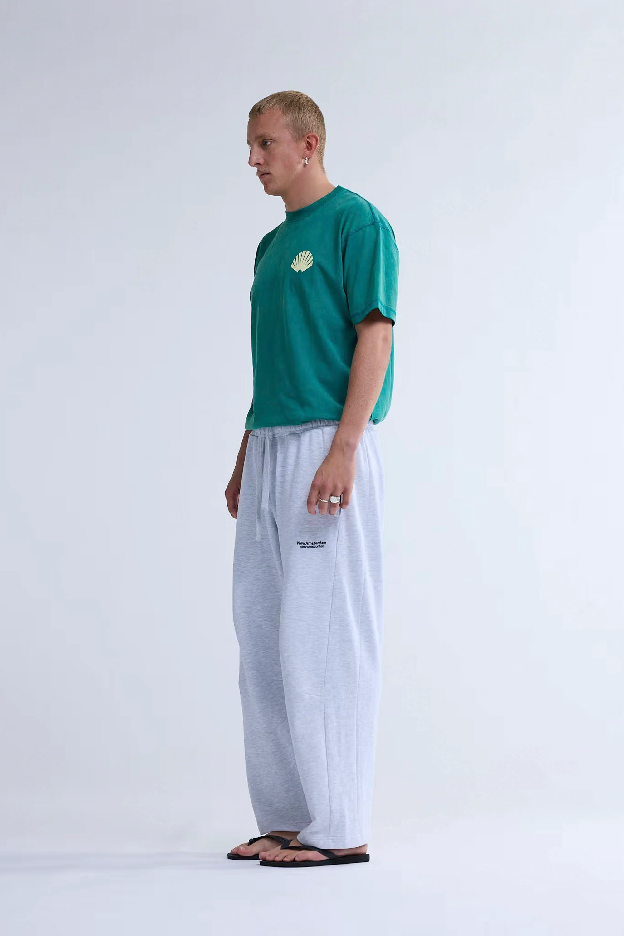 NEW AMSTERDAM SURF ASSOCIATION - FLOW JOGGER - Image 3