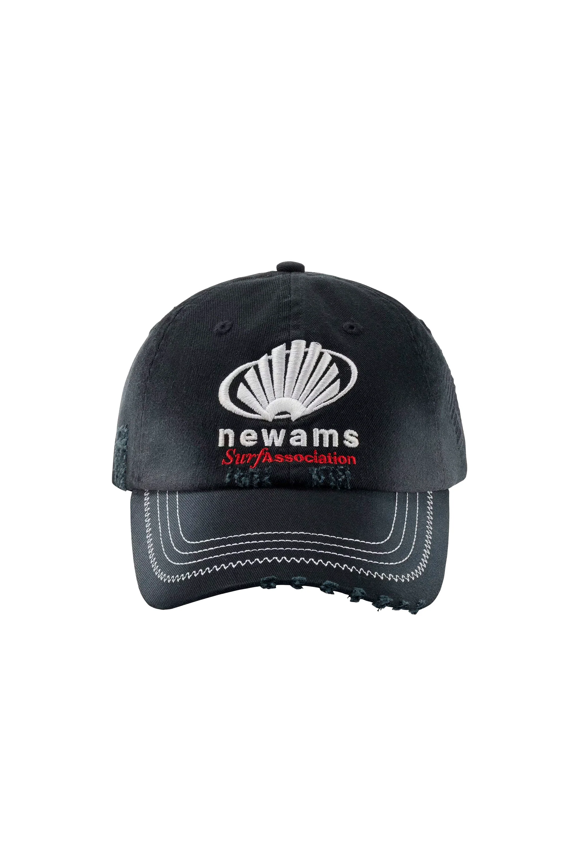 NEW AMSTERDAM SURF ASSOCIATION - SPONSOR CAP