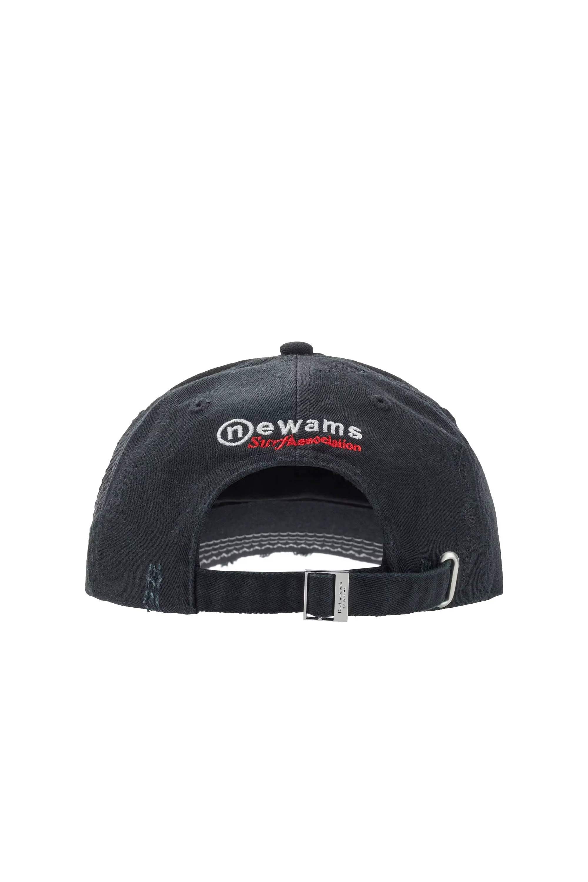 NEW AMSTERDAM SURF ASSOCIATION - SPONSOR CAP - Image 2