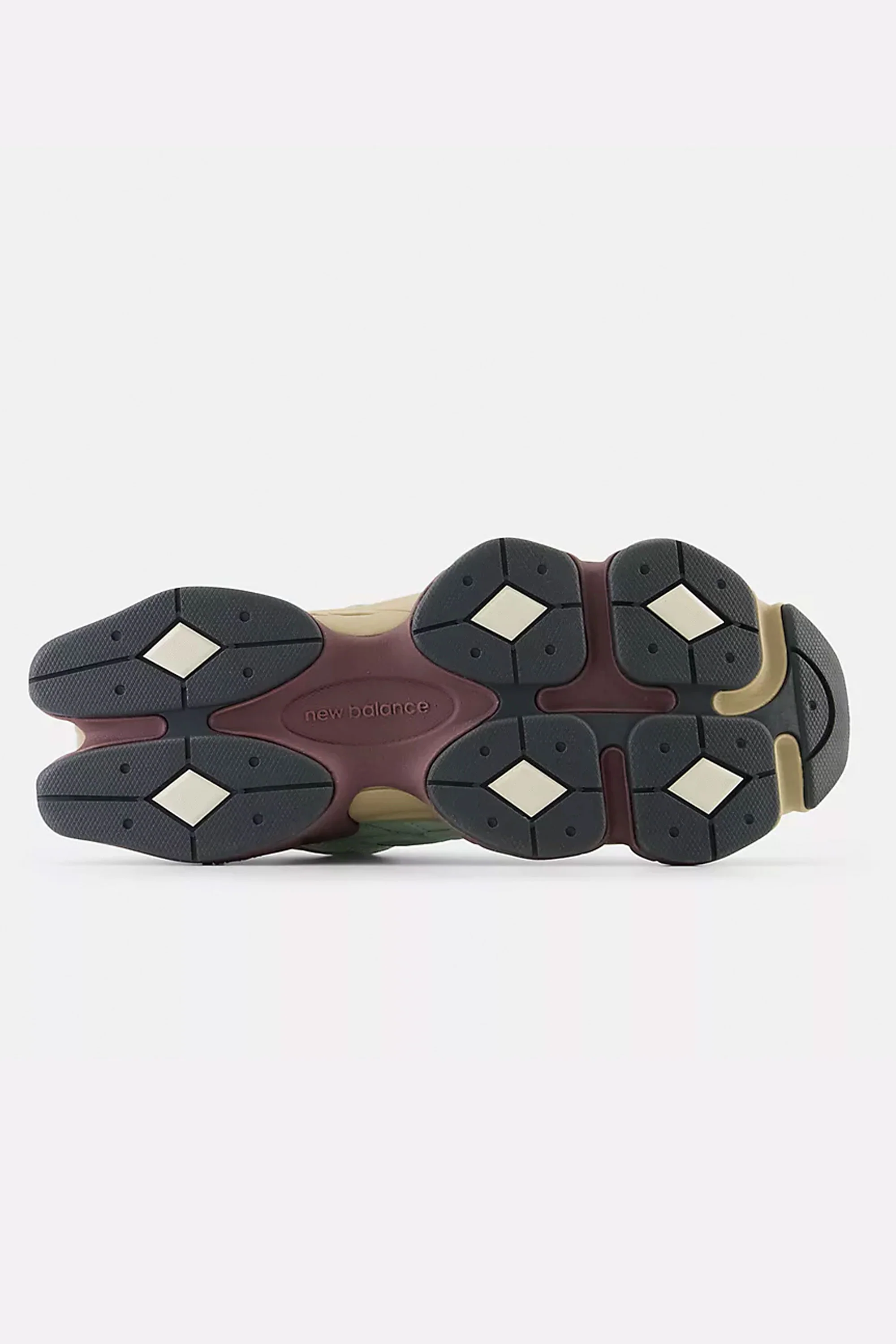 NEW BALANCE - 9060 - Woman - Image 3