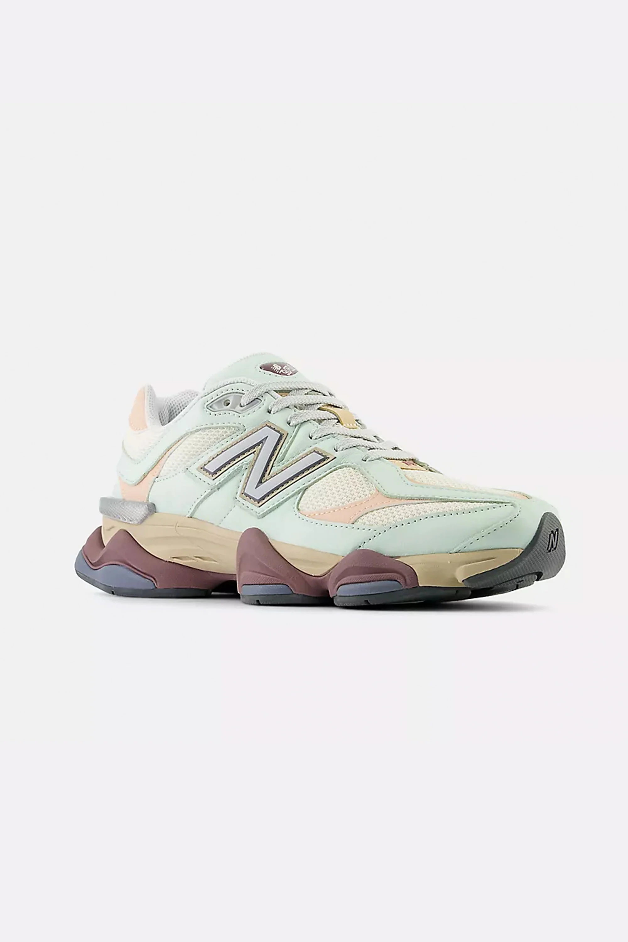 NEW BALANCE - 9060 - Woman - Image 4