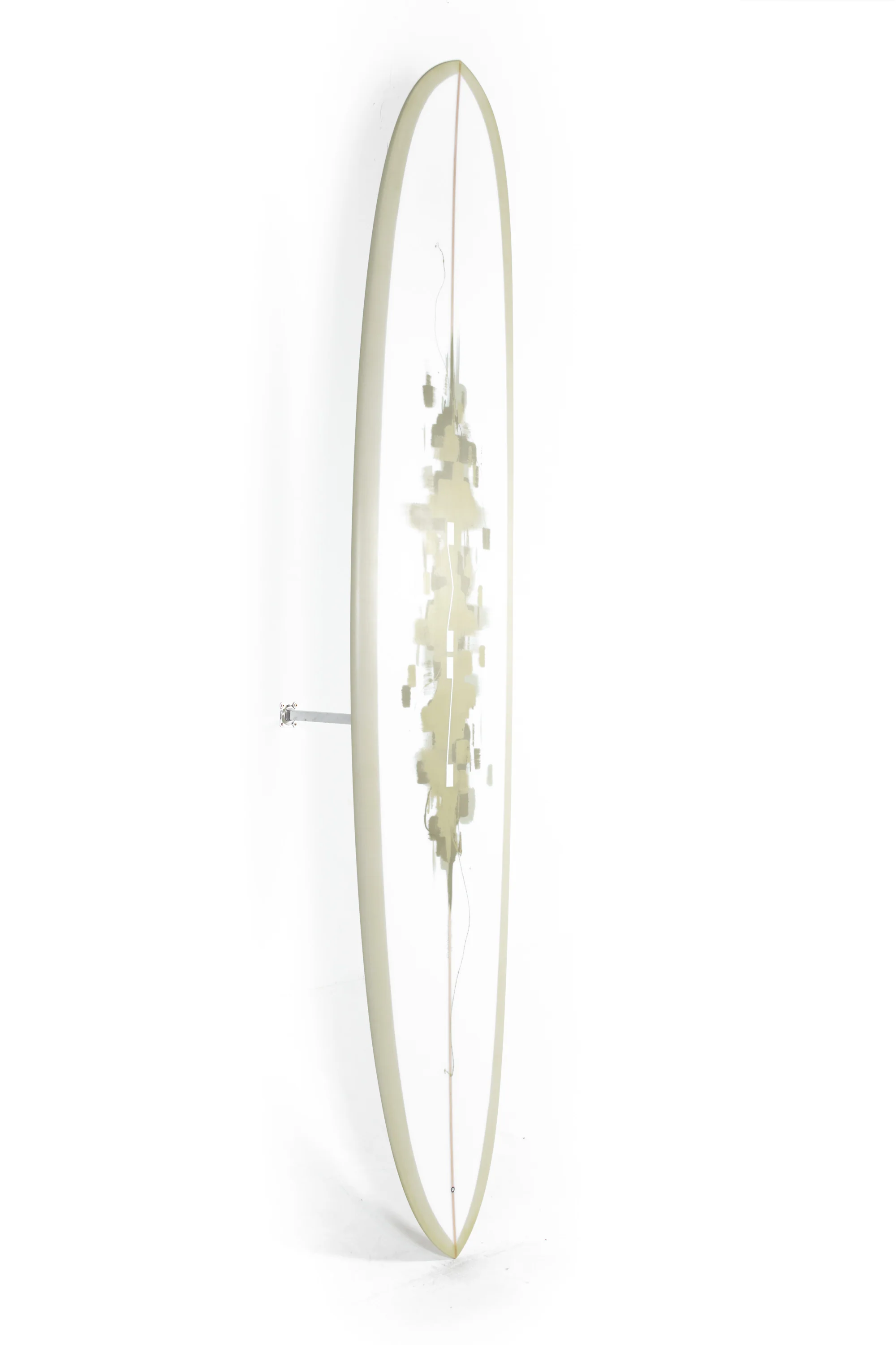 Nick Melanson Surfboards - BOBBY - 9'2" x 23" x 2 7/8" - Image 6