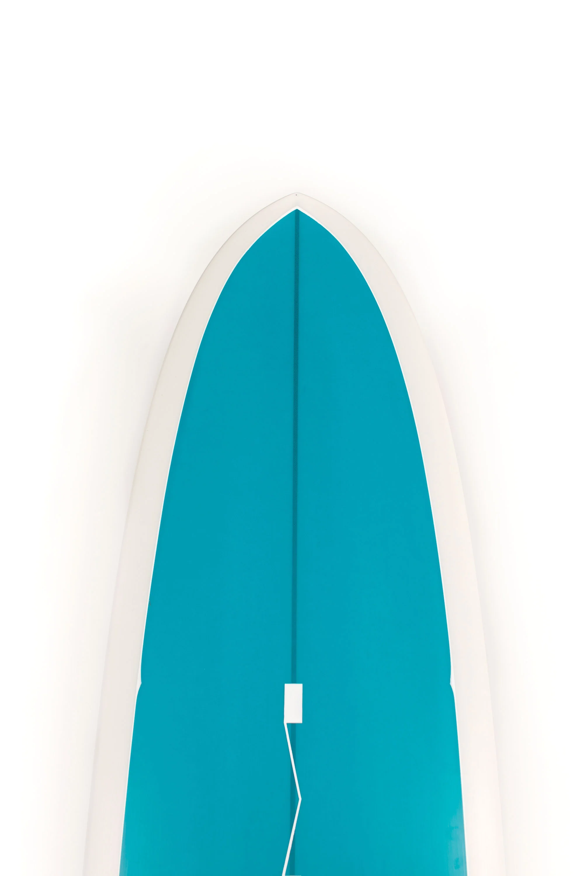 Nick Melanson Surfboards - DIPPER - 8'4" x 22" x 2 3/4" - Image 4