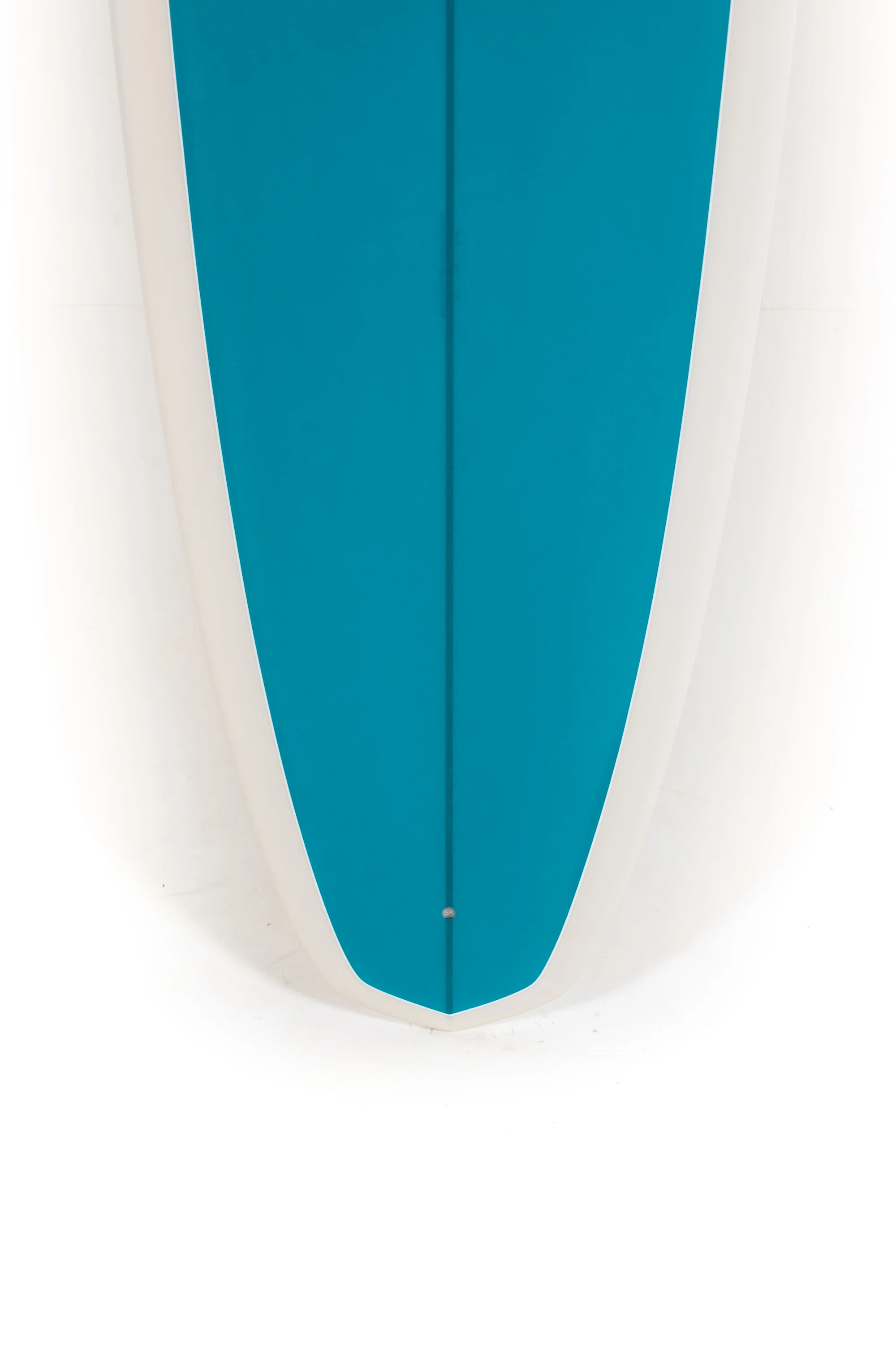 Nick Melanson Surfboards - DIPPER - 8'4" x 22" x 2 3/4" - Image 5