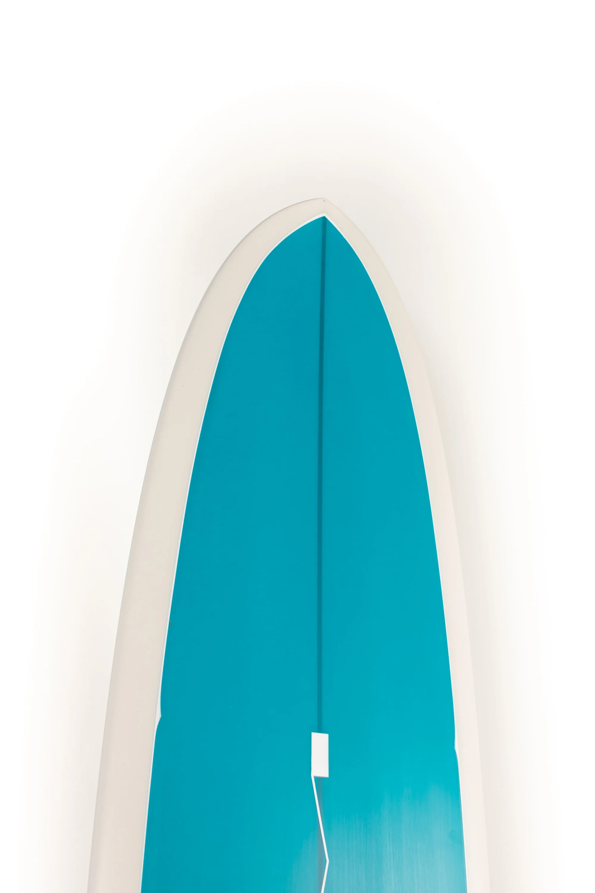 Nick Melanson Surfboards - DIPPER - 8'4" x 22" x 2 3/4" - Image 7