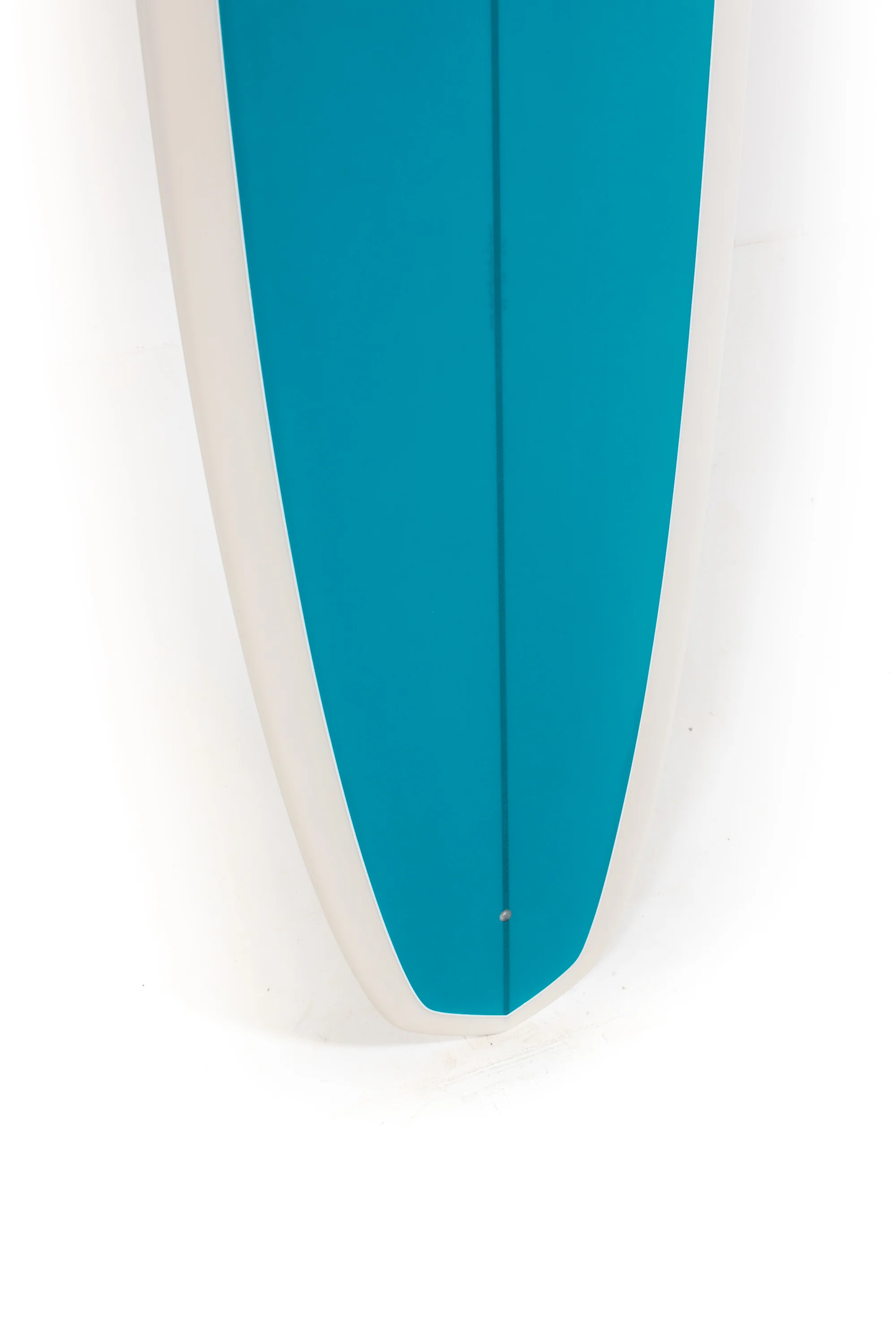 Nick Melanson Surfboards - DIPPER - 8'4" x 22" x 2 3/4" - Image 8