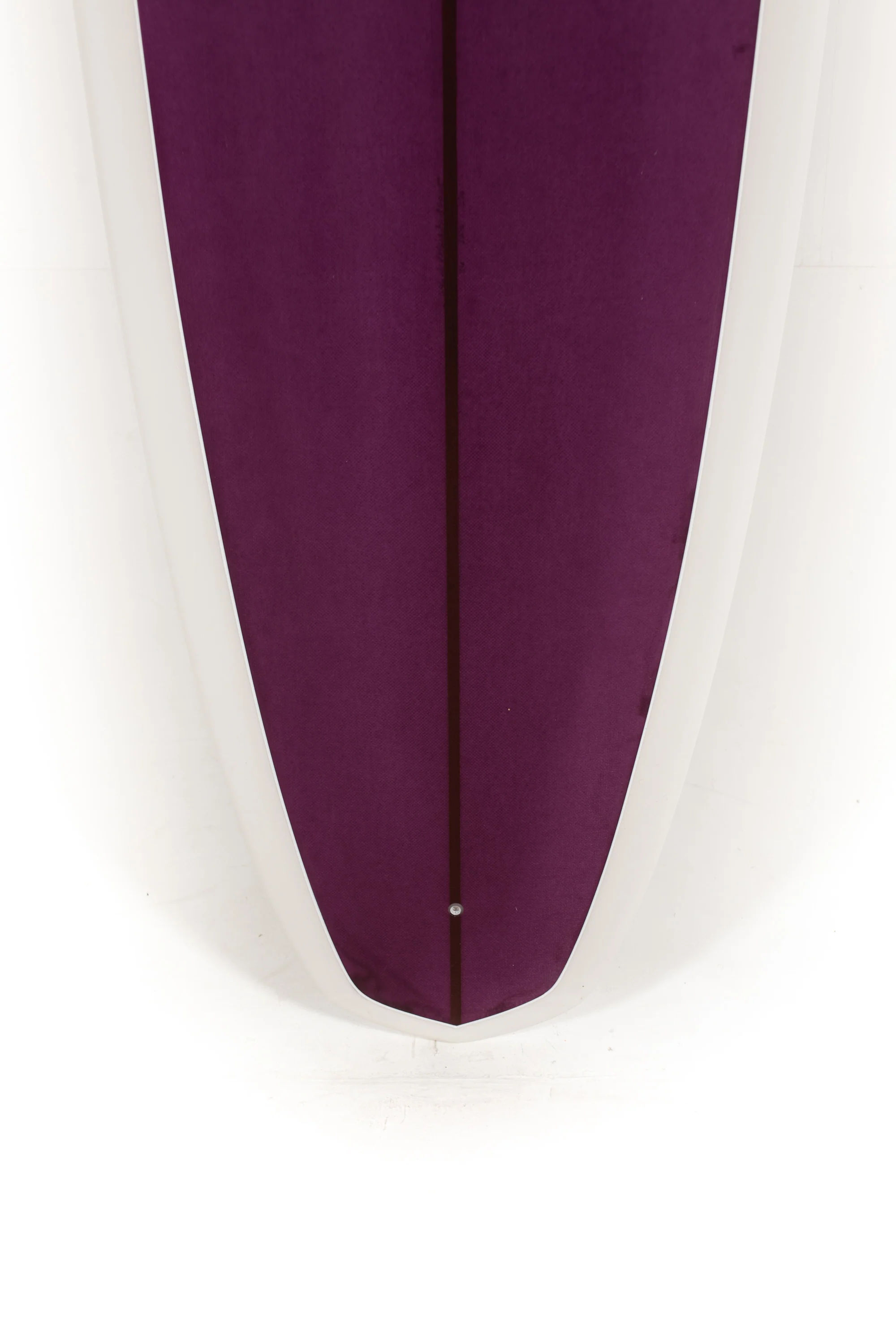 Nick Melanson Surfboards - DIPPER - 8'6" x 22 1/4" x 2 7/8" - Image 4