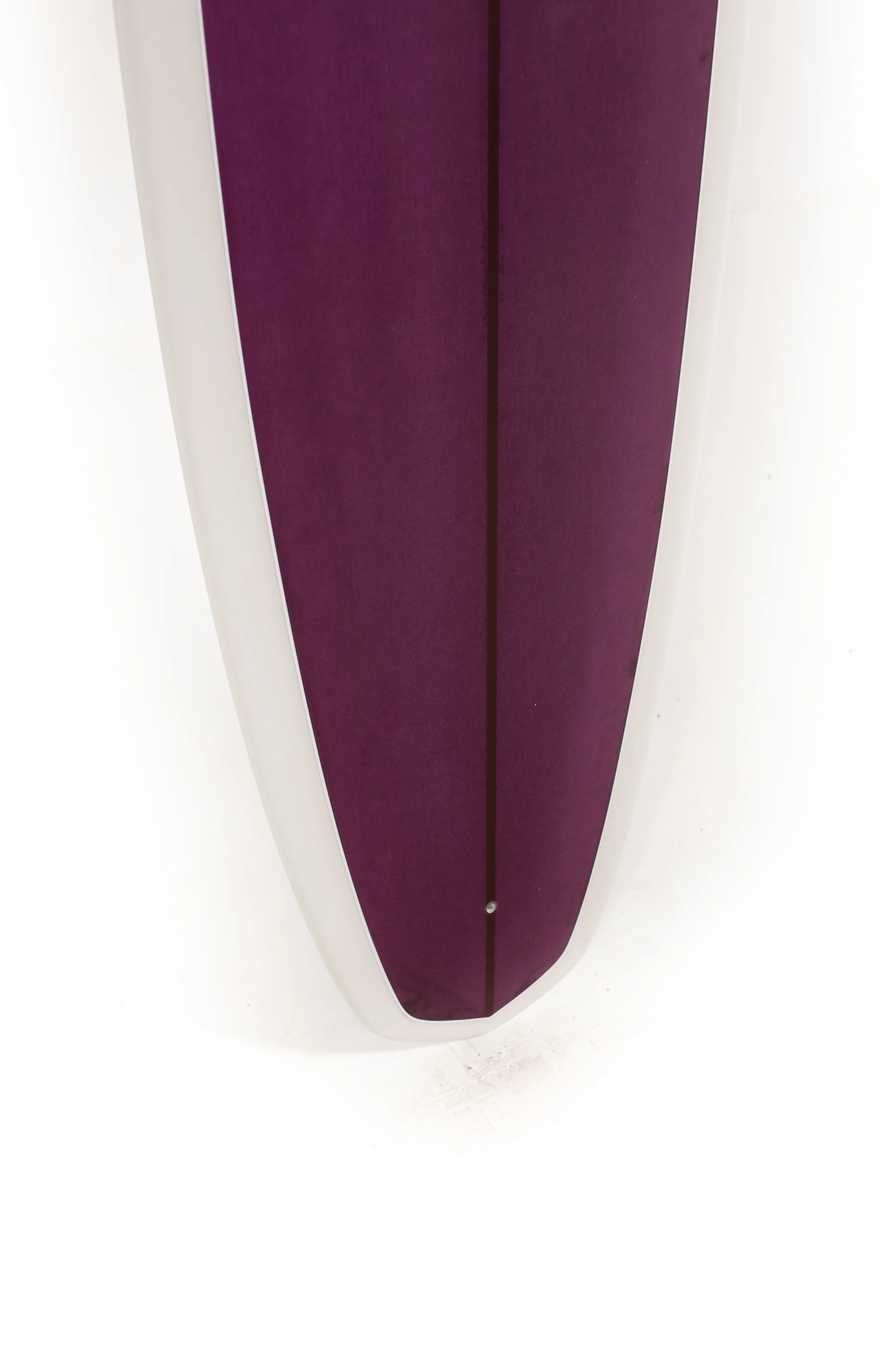 Nick Melanson Surfboards - DIPPER - 8'6" x 22 1/4" x 2 7/8" - Image 7
