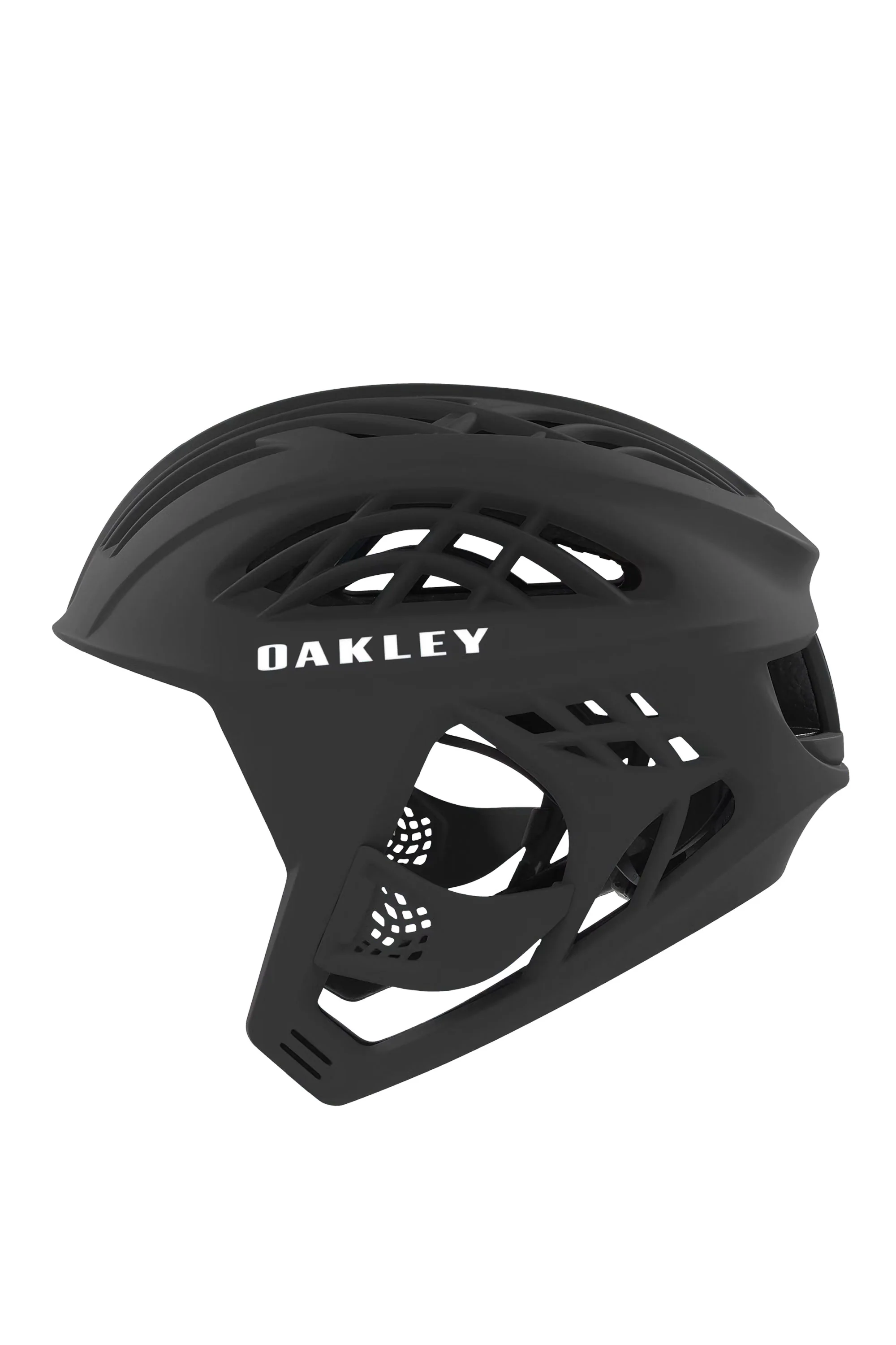 OAKLEY - WATER ICON - MATTE BLACK - Image 2