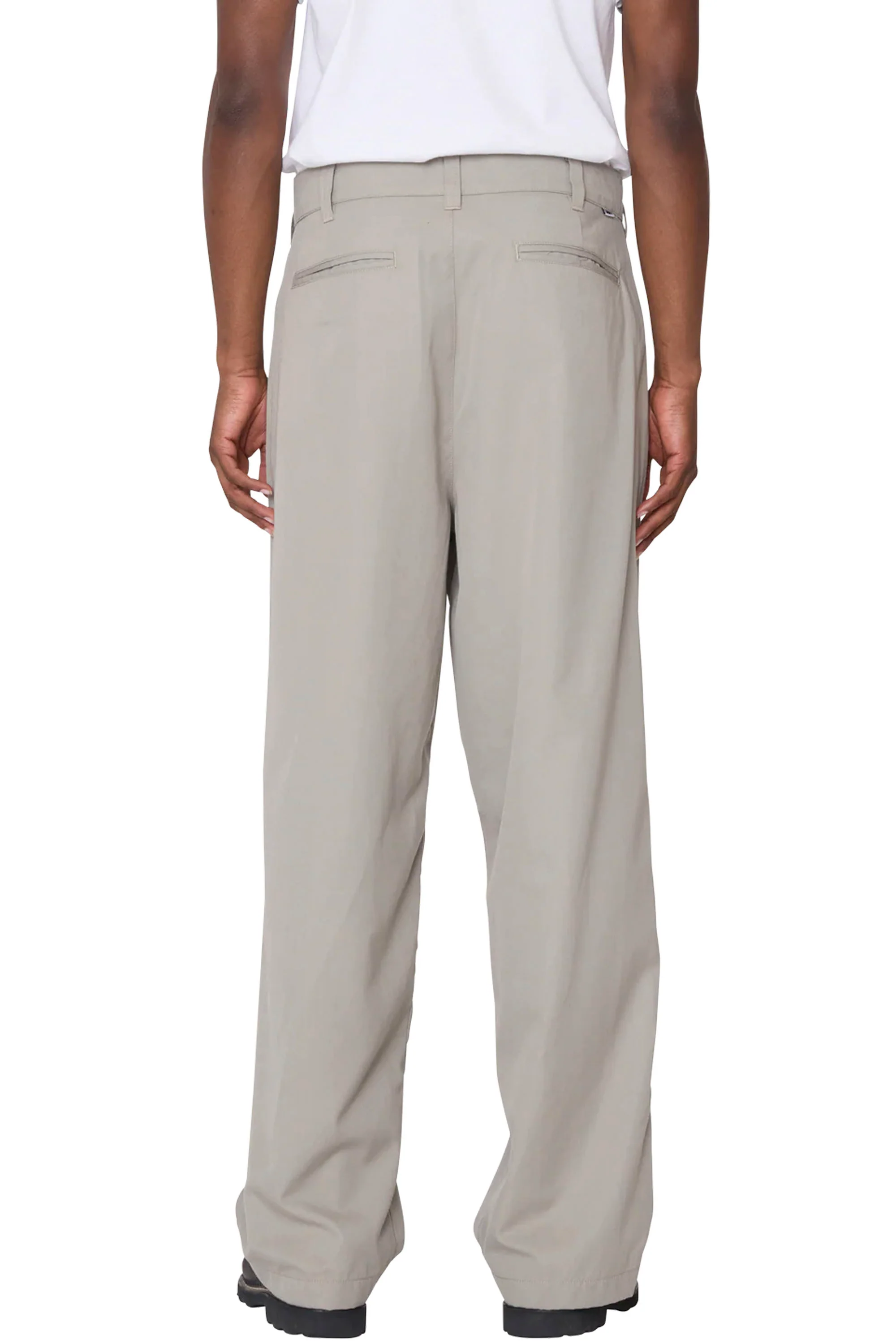 OBEY - OTIS PLEATED PANT - Image 3