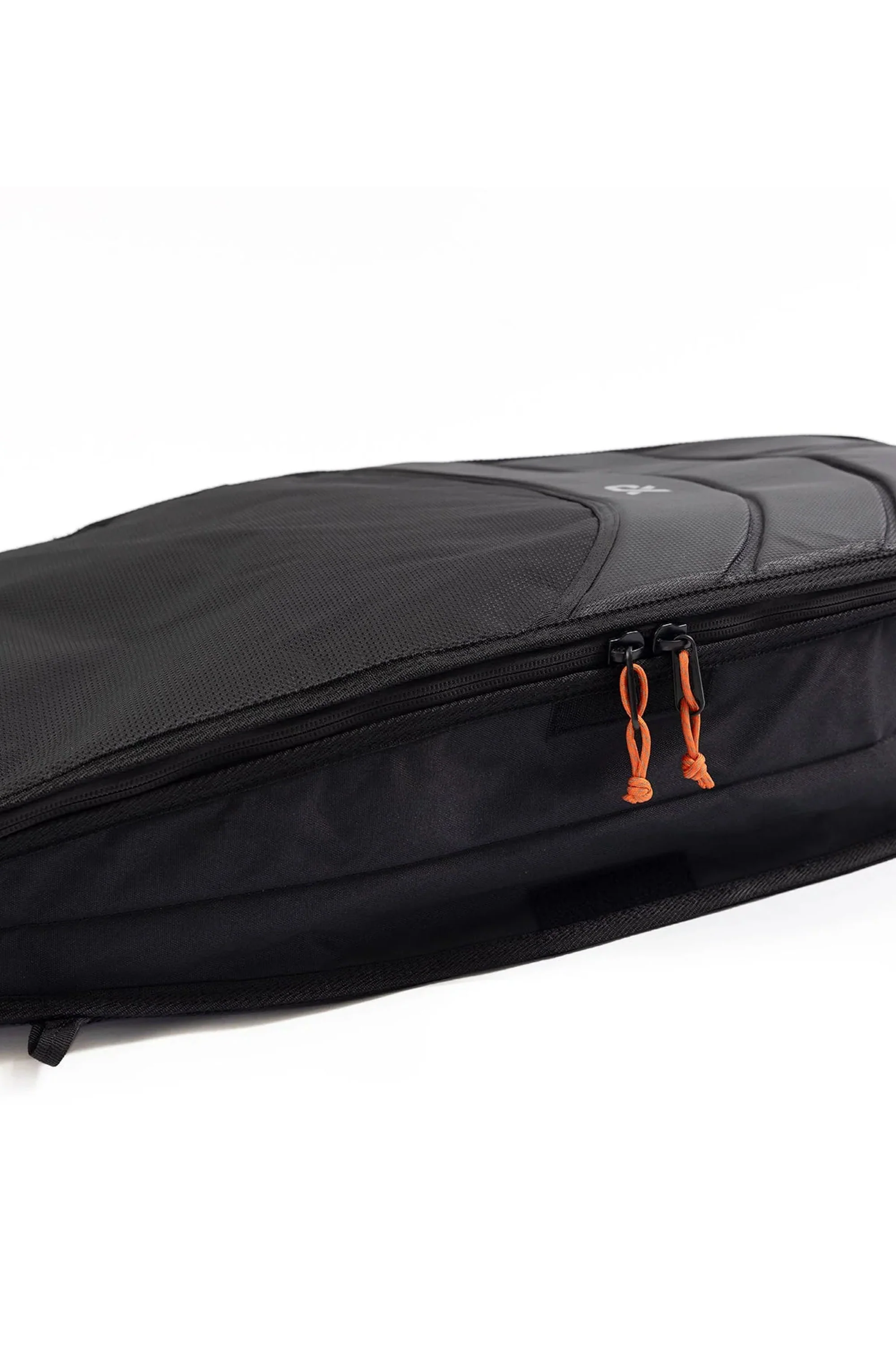 OCEAN+EARTH - HYPA LONGBOARD DAY BAG - BLACK - 7.0 - Image 6