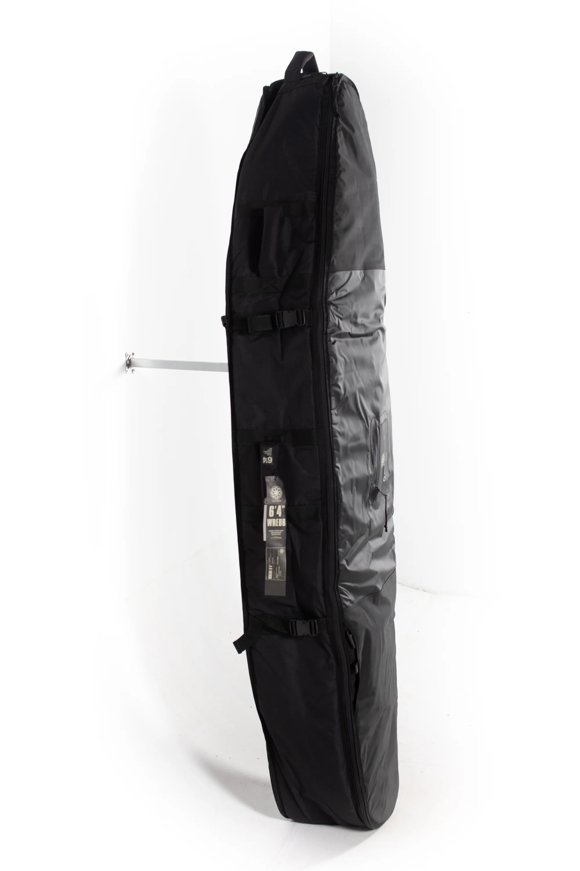 OCTOPUS - WREBB QUAD - 6´4 BOARD BAG - Image 4