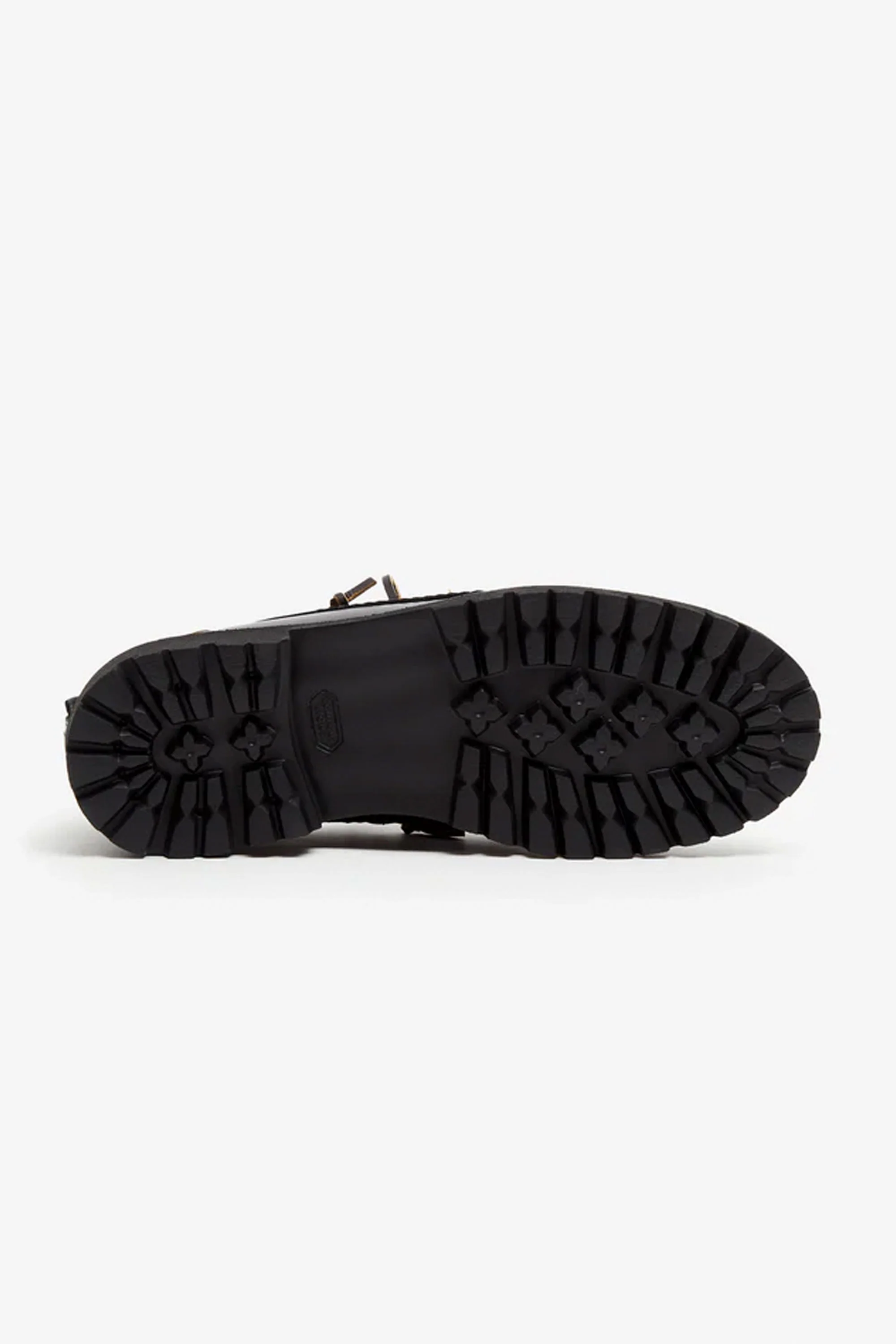 POMPEII - BRISTOL LEATHER BLACK - Image 7