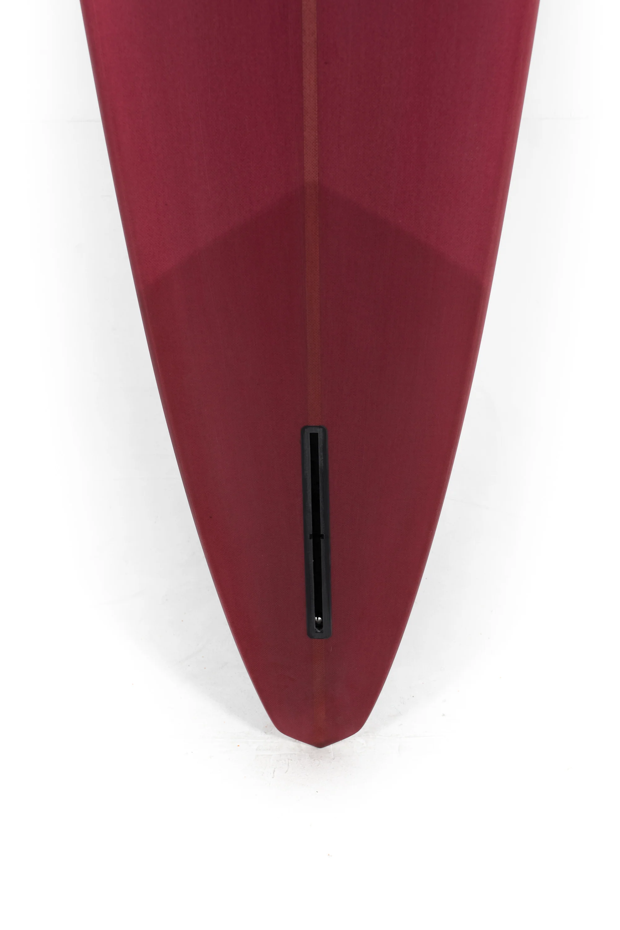 Barrett Miller Surfboards - PIPECLEANER SINGLE GUN by Barrett Miller - 8'8" Handshape - Image 8