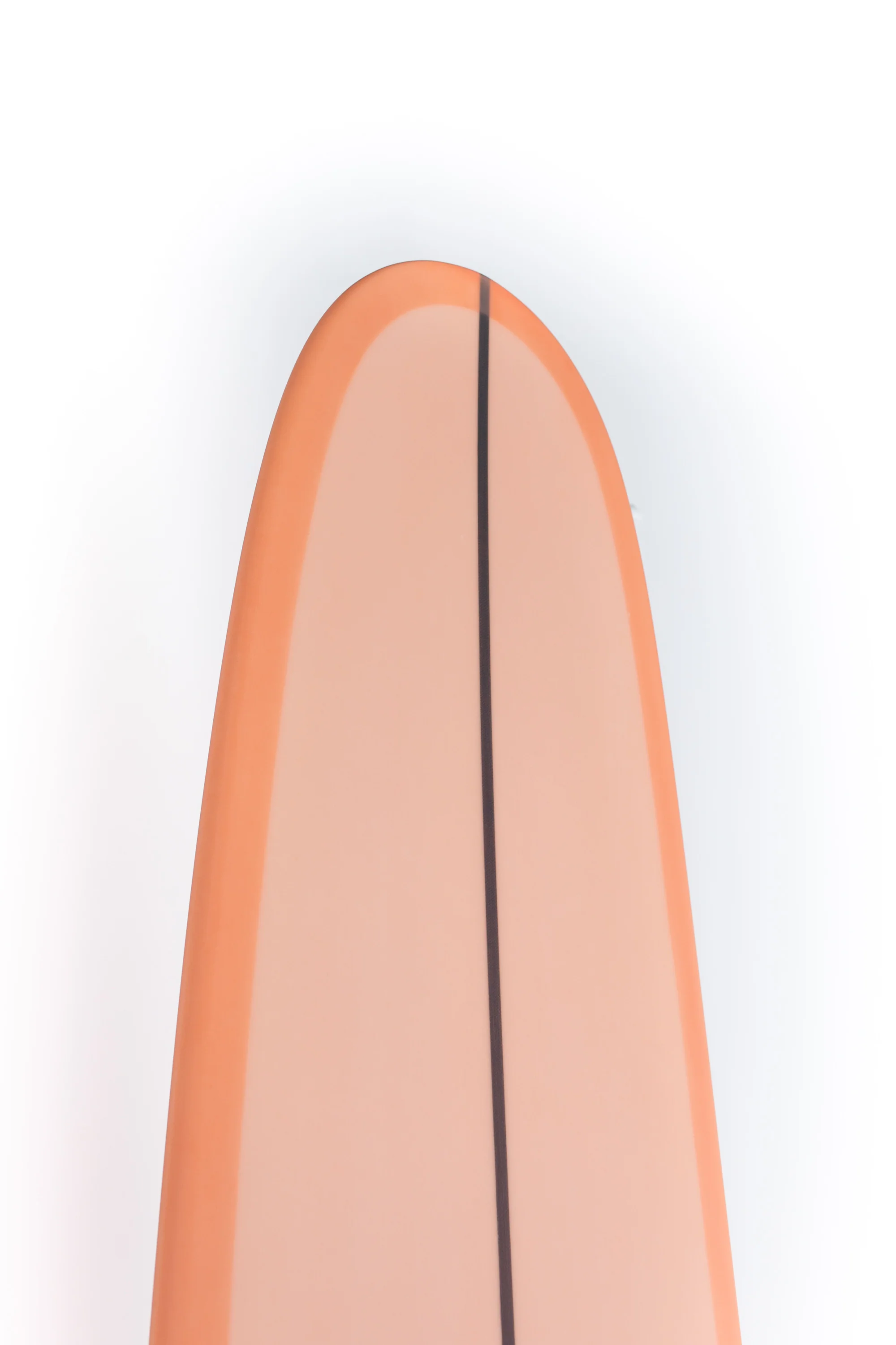 Barrett Miller Surfboards - KIMBO by Barrett Miller - 9'8" Handshape - Image 6