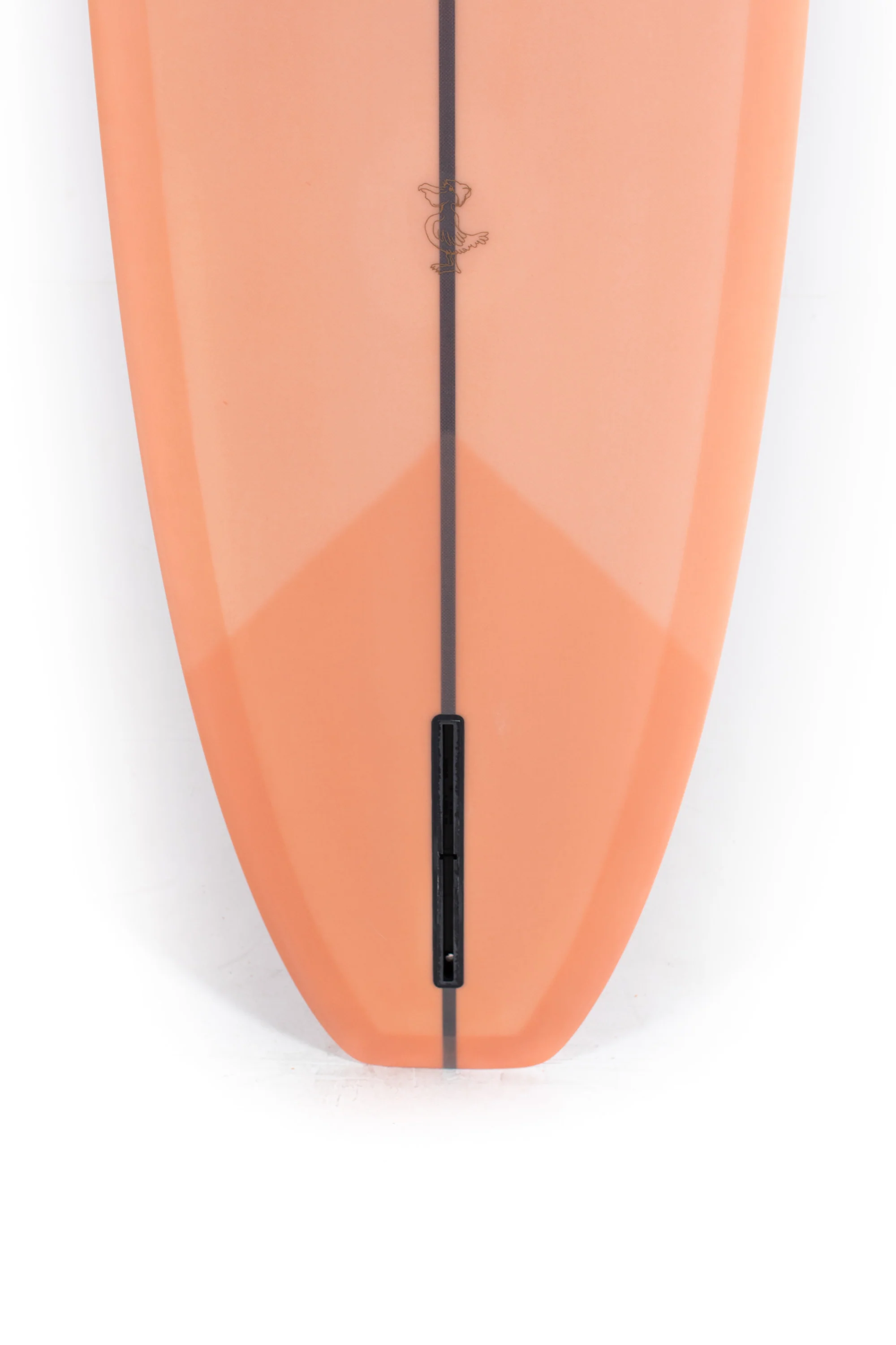 Barrett Miller Surfboards - KIMBO by Barrett Miller - 9'8" Handshape - Image 8