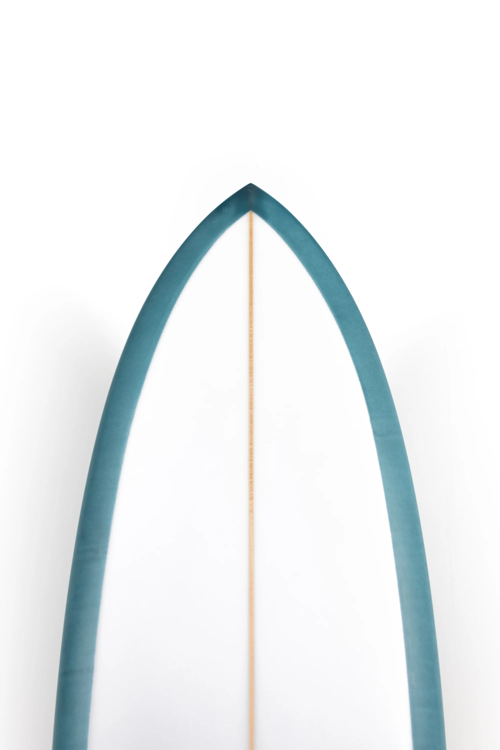 Barrett Miller Surfboards - SWALLOW SINGLE FIN by Barrett Miller - 7'0" Handshape - Image 3