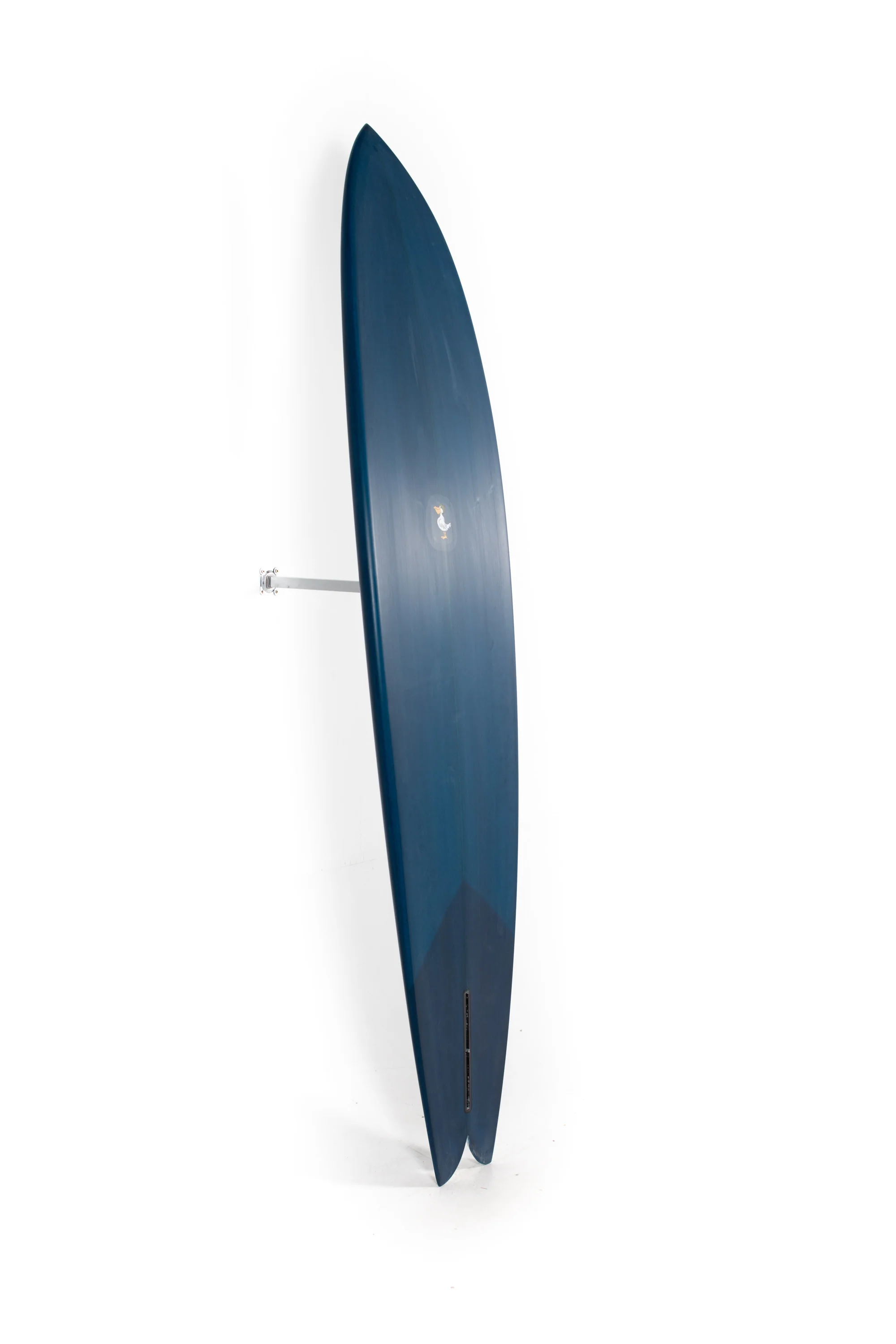 Barrett Miller Surfboards - SWALLOW SINGLE FIN by Barrett Miller - 7'6" Handshape - Image 9