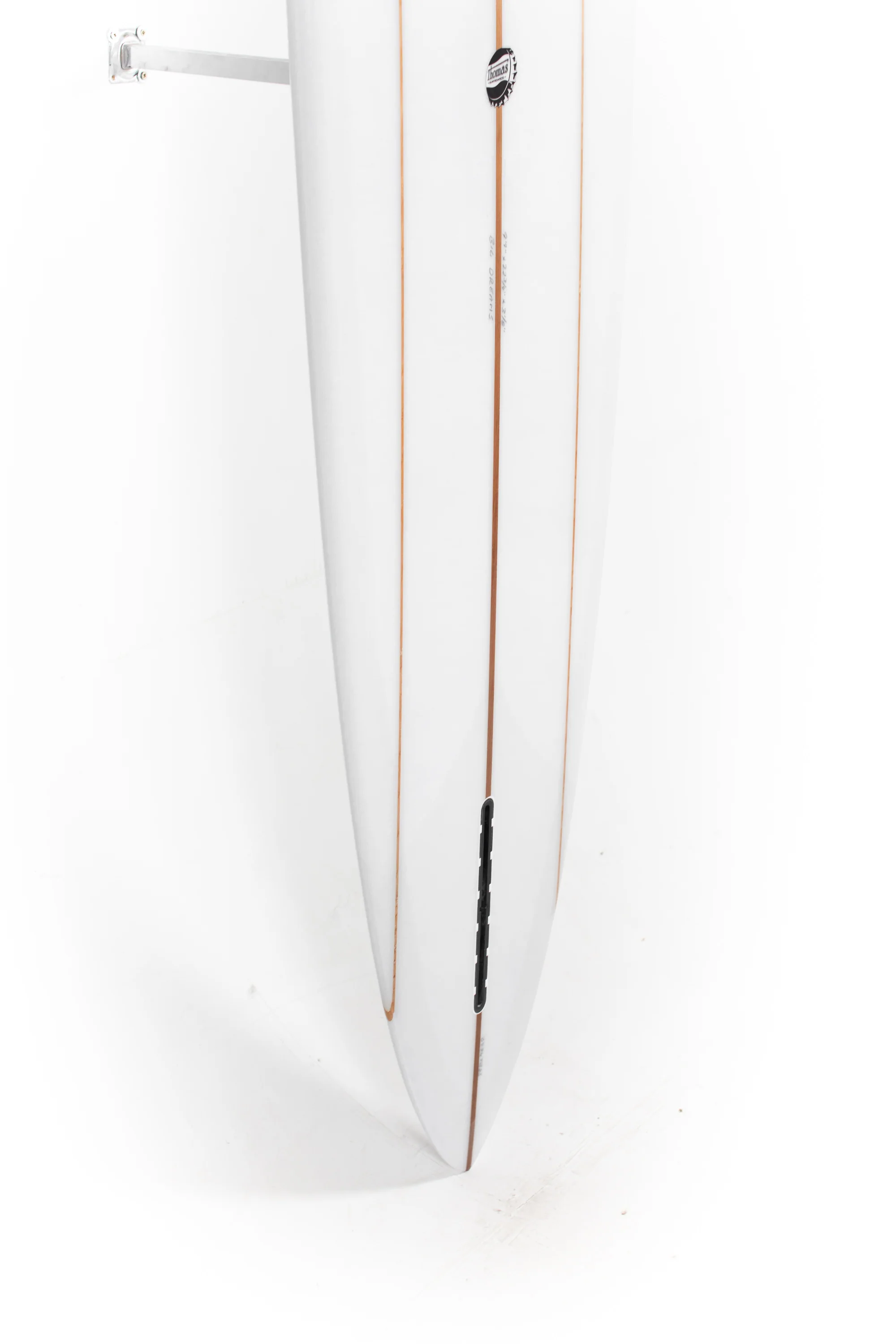 Thomas Surfboards - BIG DREAMS - 9'9" x 22 3/4 x 3 1/8 - Image 10