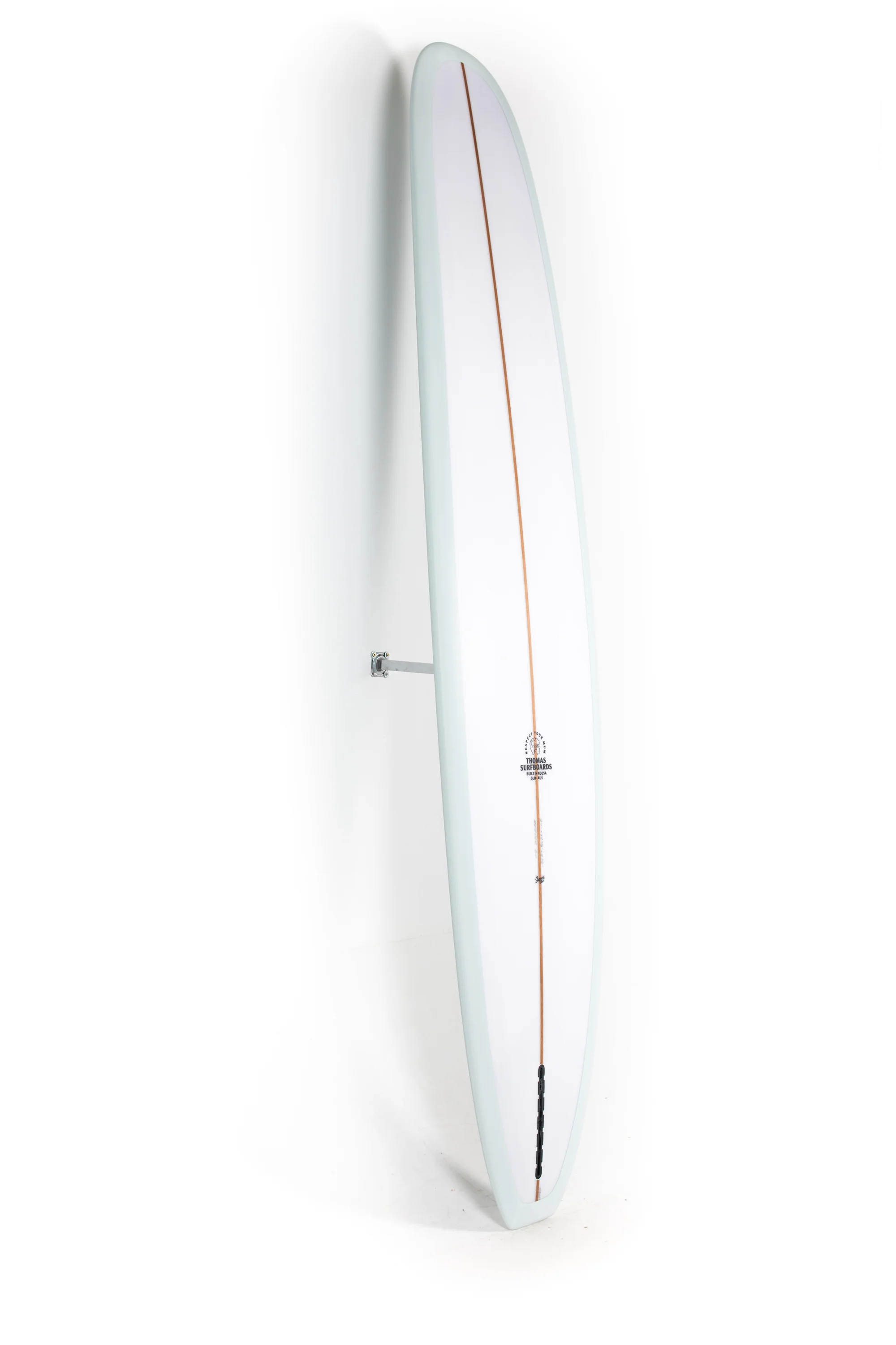 Thomas Surfboards - KEEPER 2.0 - 9'1" x 22 7/8 x 2 7/18 - Image 9