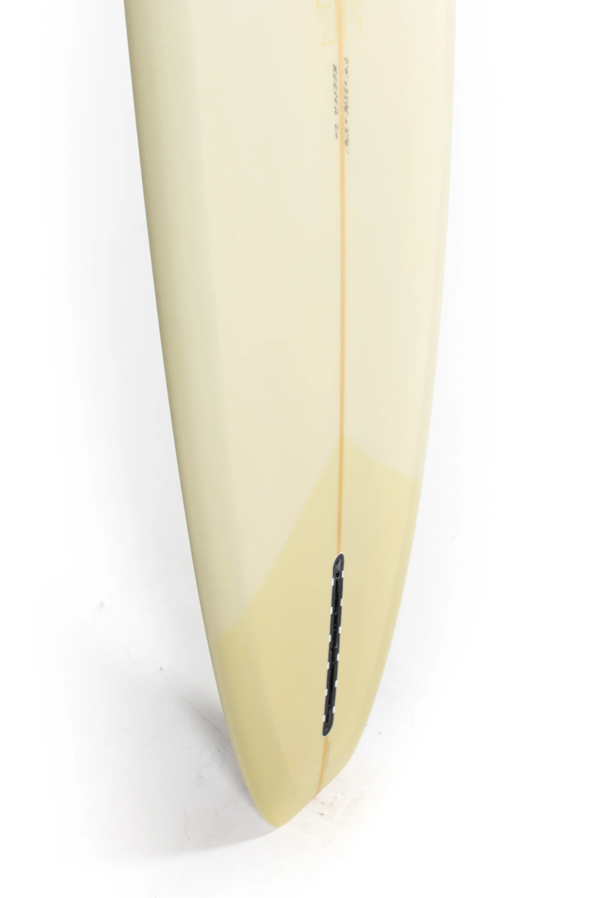 Thomas Surfboards - KEEPER 2.0 - 9'8" x 23 1/8 x 3 1/8 - Image 10