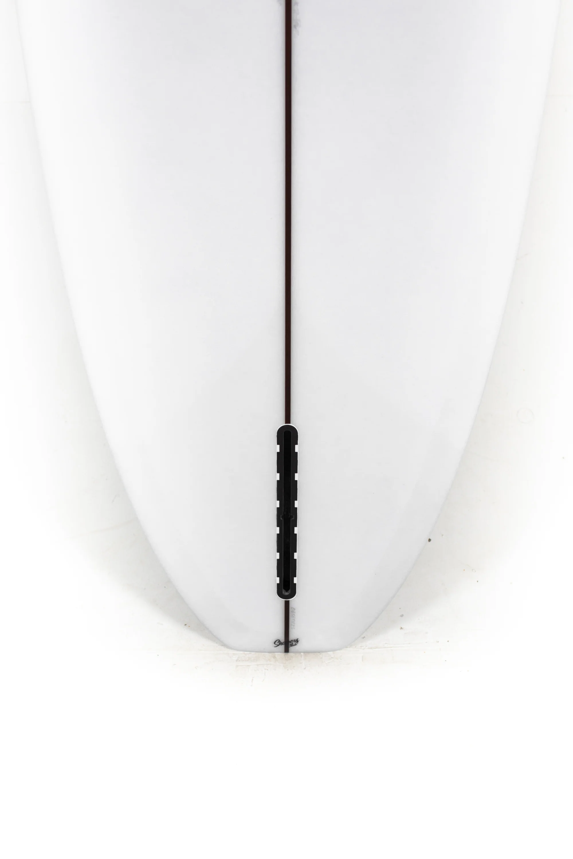 Thomas Surfboards - MALIBU - 9'0" x 22 3/4 x 2 3/4 - Image 8