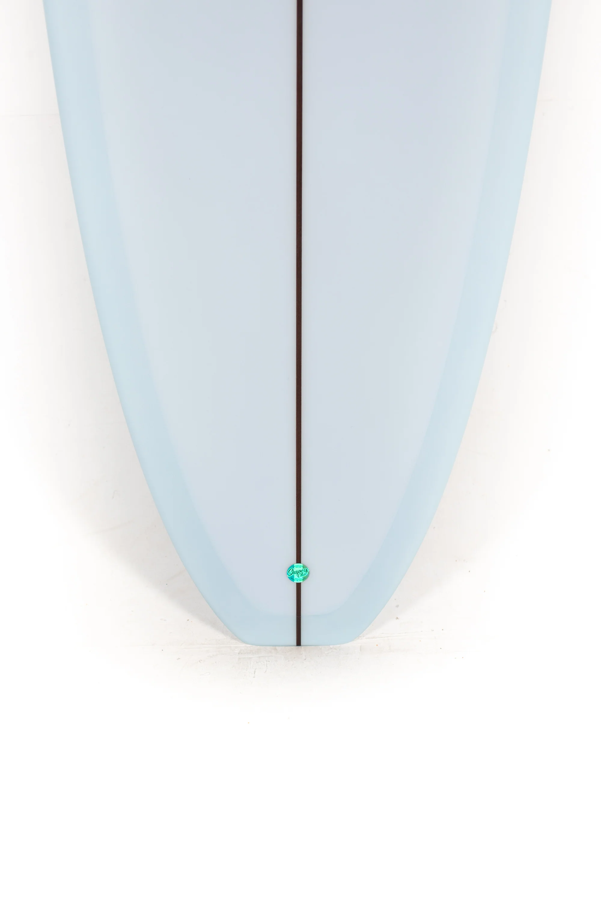 Thomas Surfboards - MALIBU - 9'0" x 22 3/4 x 2 3/4 - Image 4
