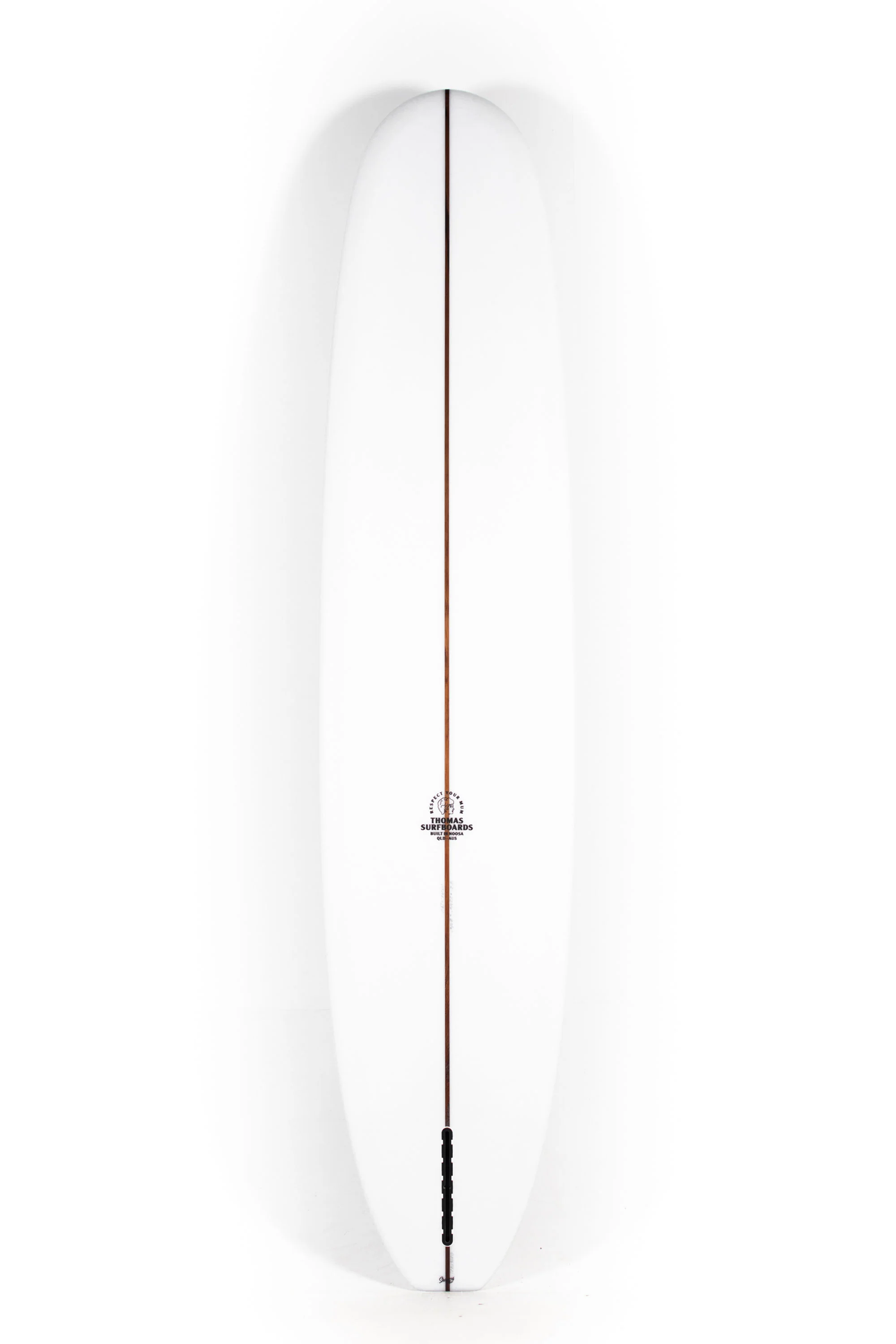 Thomas Surfboards - MALIBU - 9'2" x 22 3/4 x 2 3/4 - Image 2