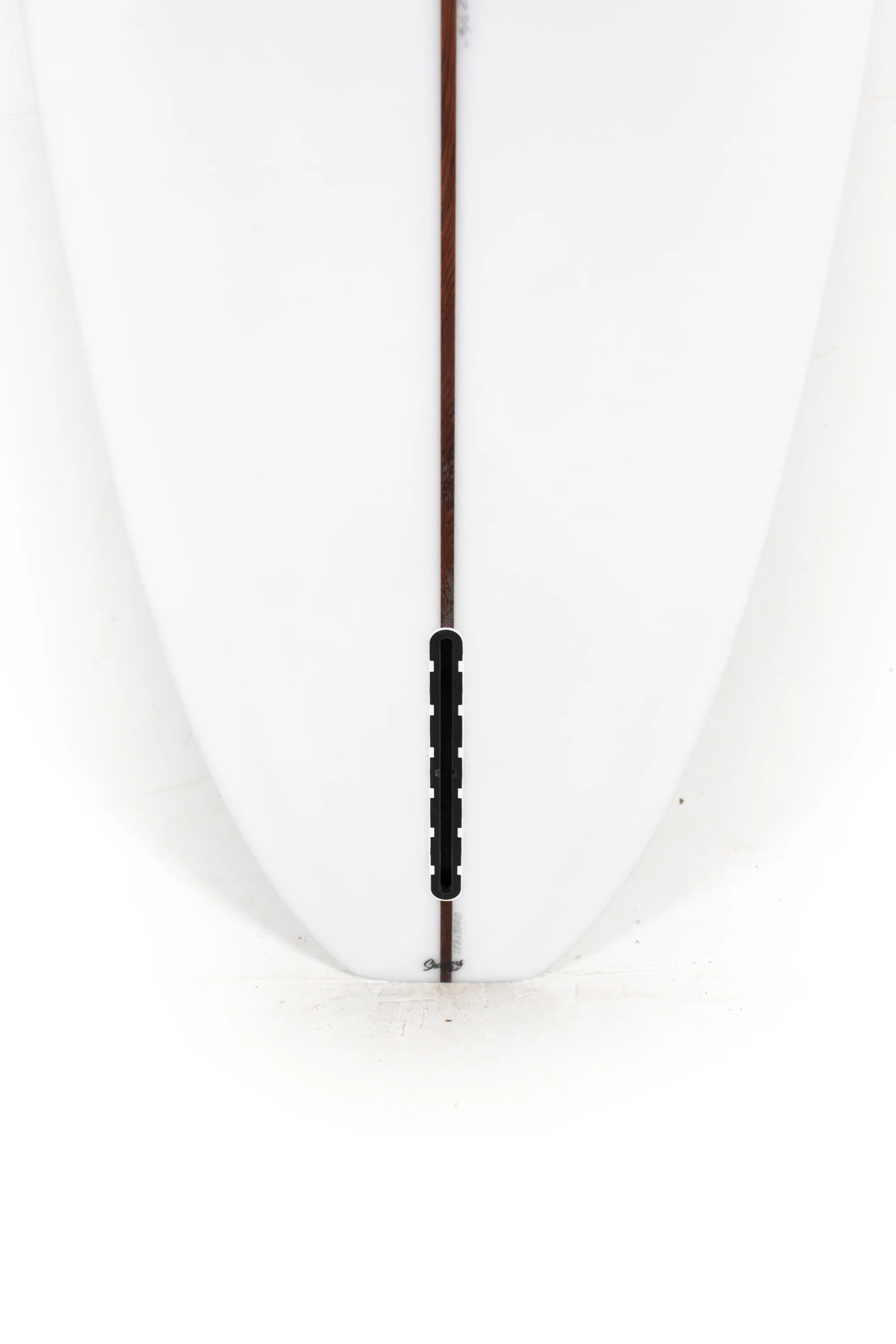 Thomas Surfboards - MALIBU - 9'2" x 22 3/4 x 2 3/4 - Image 8