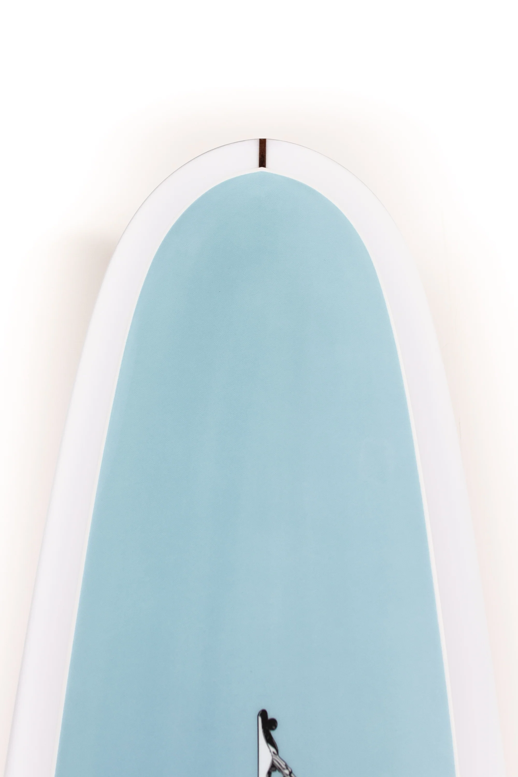 Thomas Surfboards - MALIBU - 9'8" x 23 1/16 x 3 1/16 - Image 3