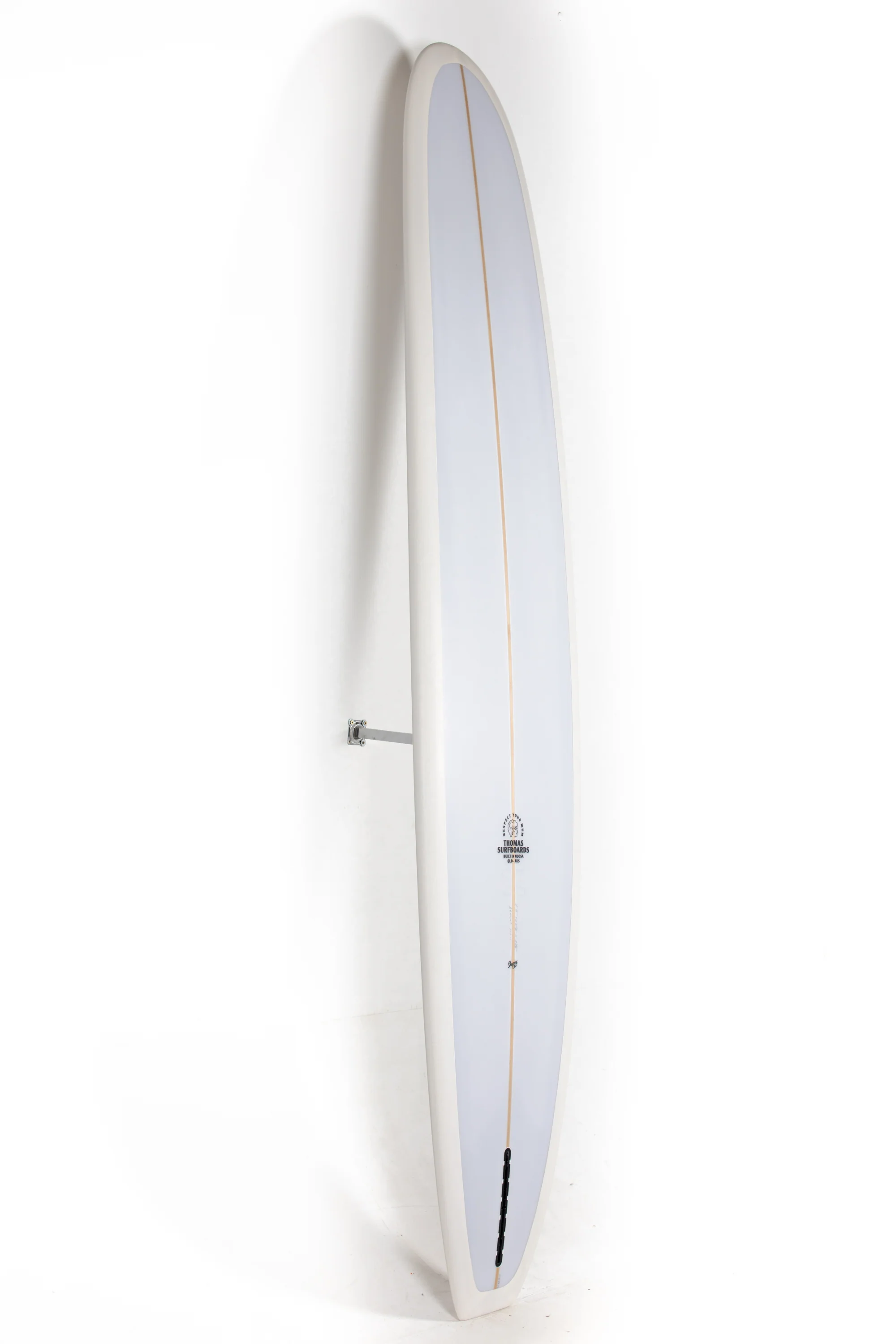 Thomas Surfboards - SCOOP TAIL - 9'8" x 23 1/8 x 3 1/8 - Image 9