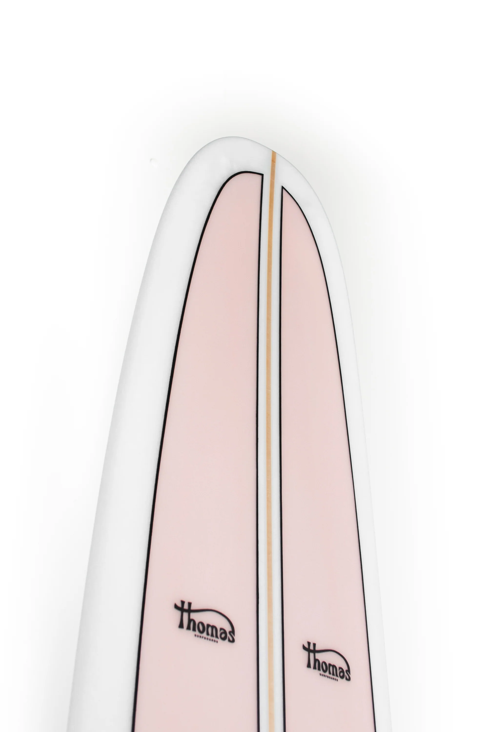 Thomas Surfboards - WIZL - 9'6" x 22 7/8 x 2 7/8 - Image 6