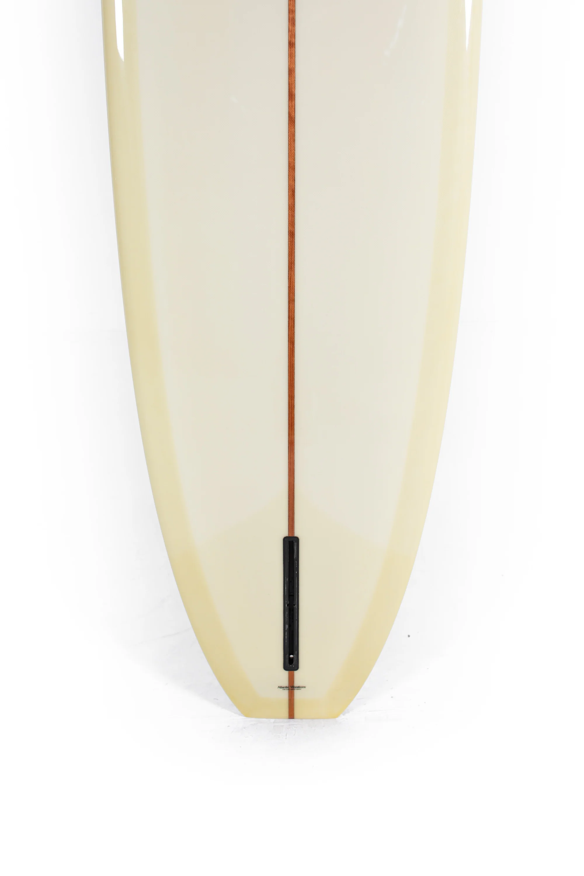 Troy Elmore Surfboards - HOT DOG - 9'5" - Image 8