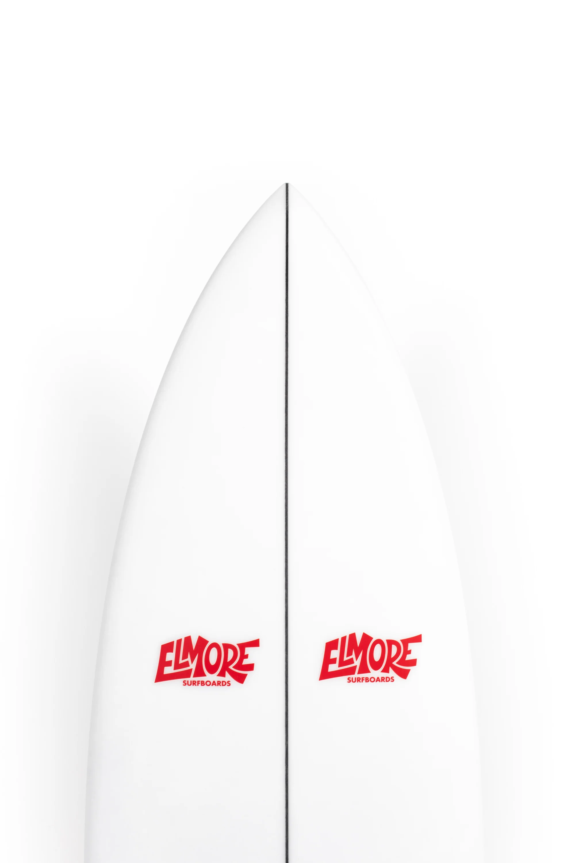 Troy Elmore Surfboards - PUNKO TWIN - 5'8" - Image 3