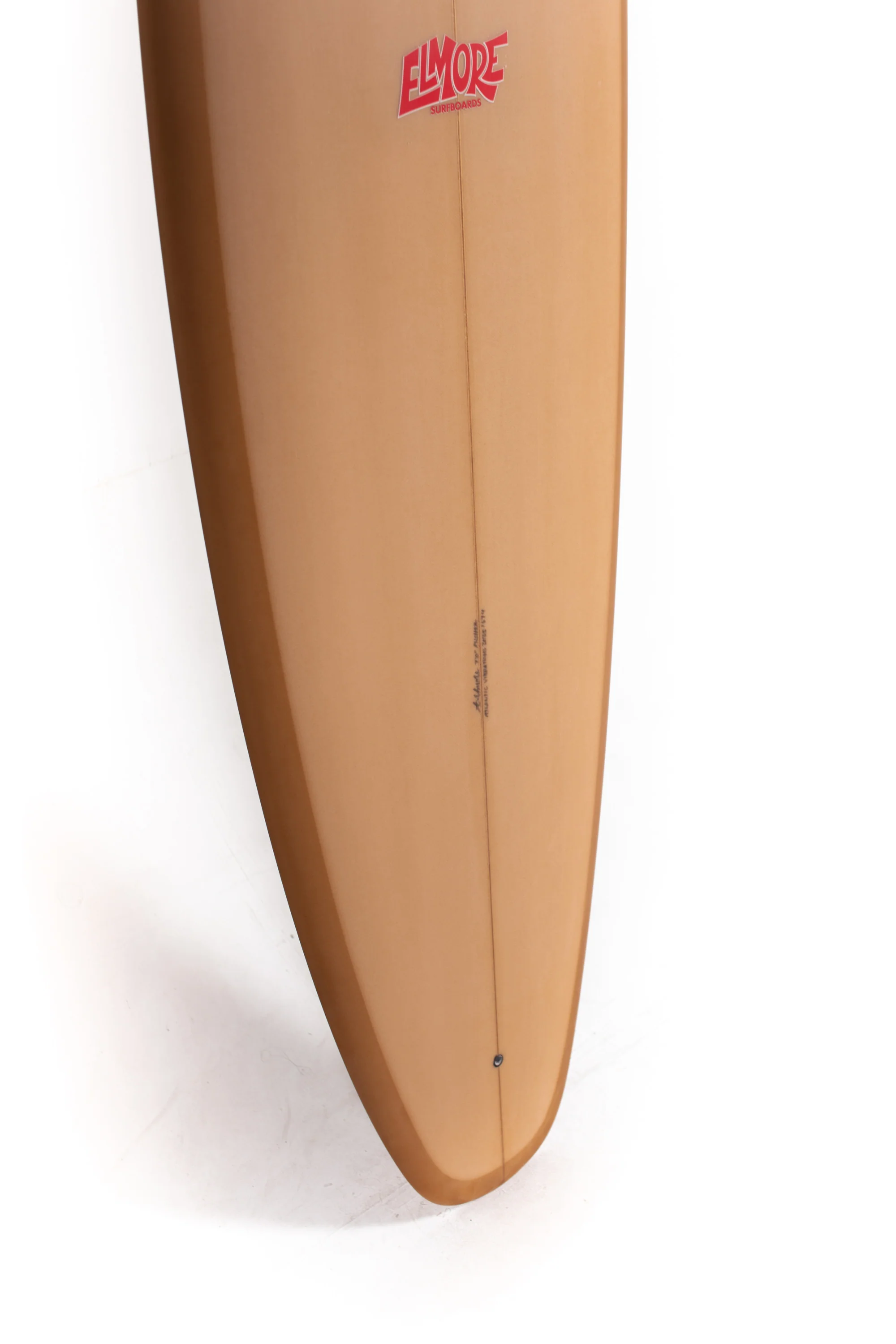 Troy Elmore Surfboards - PUSHER SINGLE - 7'0" - Image 7