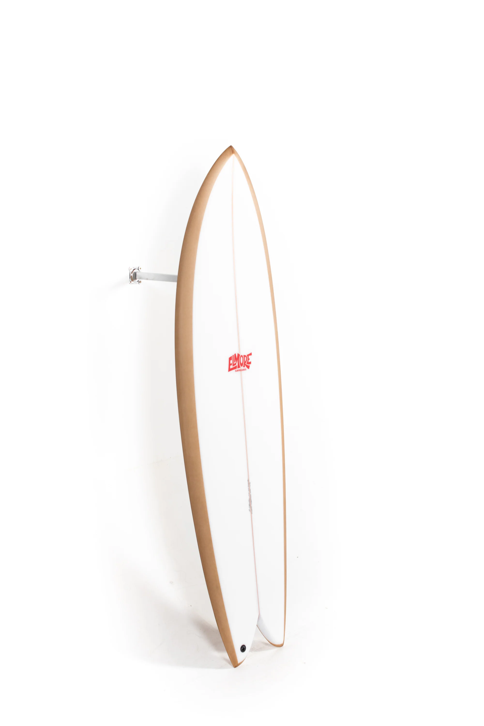 Troy Elmore Surfboards - RE-DIALER - 5'7" - Image 5