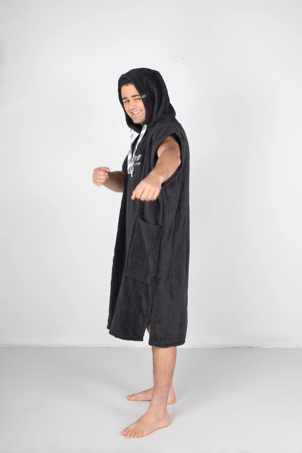 PUKAS - PONCHO PUKAS CLASSIC FLASH - Image 5